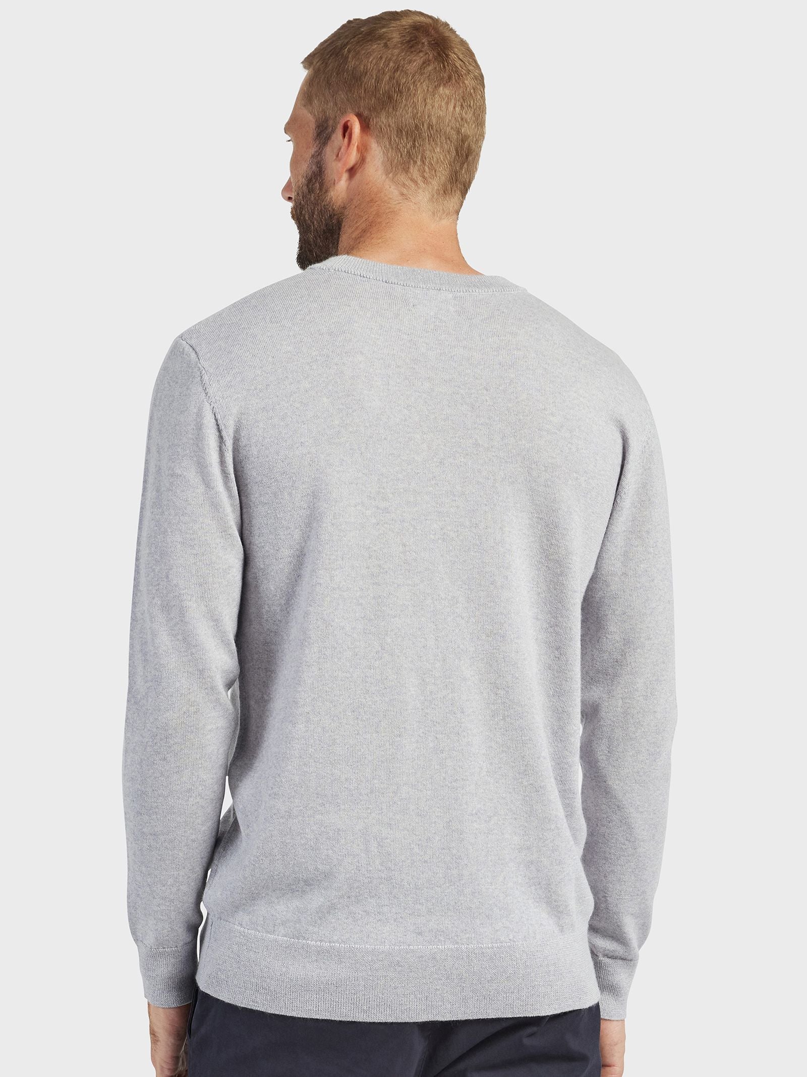 Academy Merino Crew - Image 5