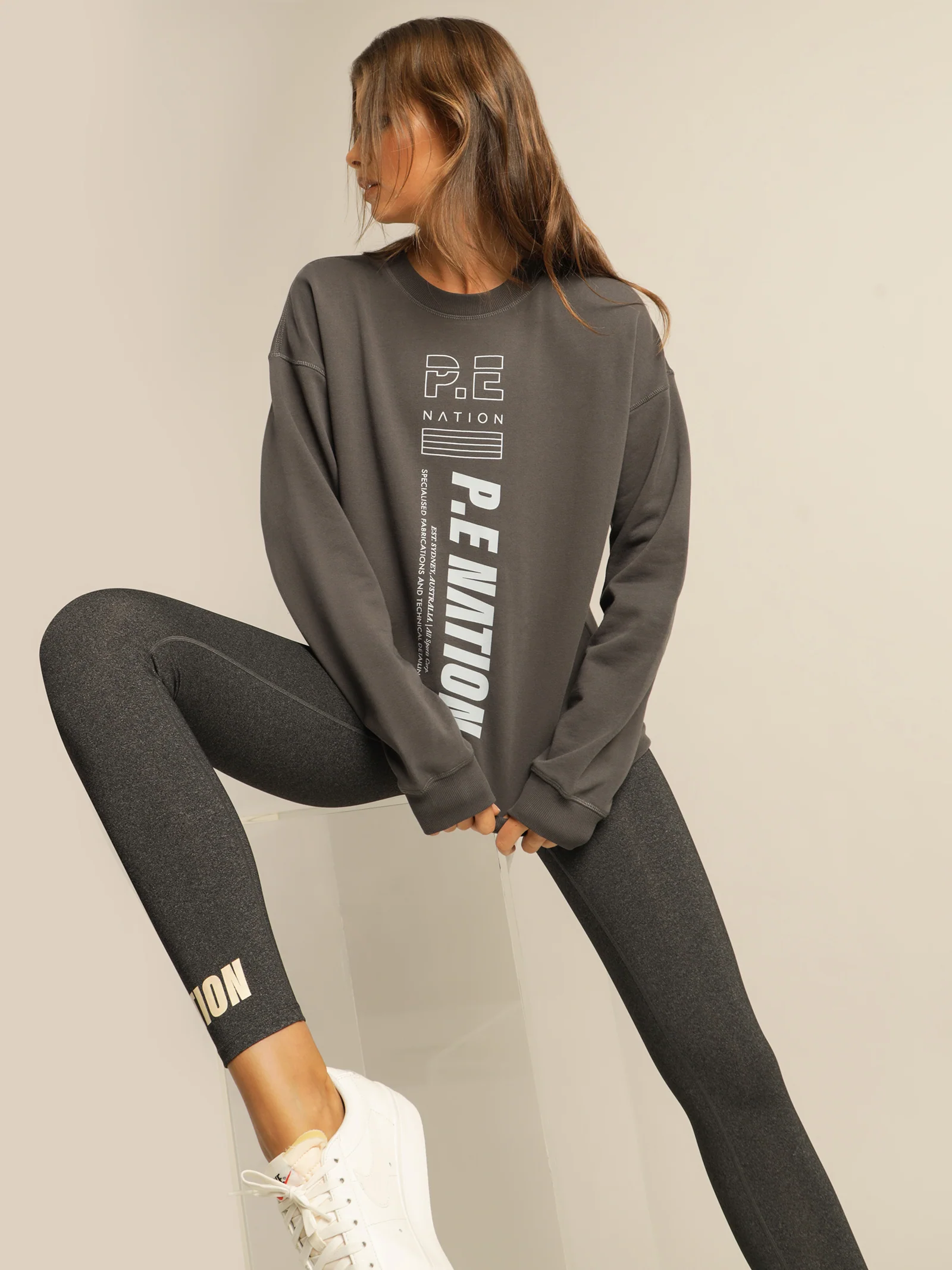 Accelerate Sweat - Image 4