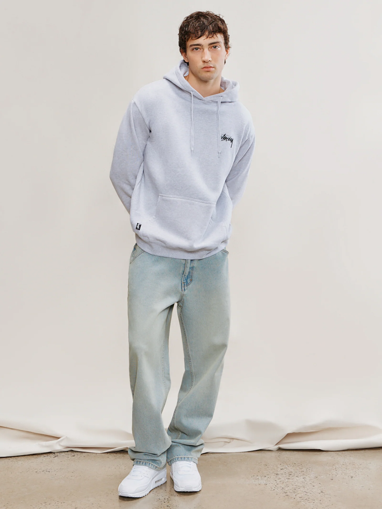 Ace Hoodie - Image 2