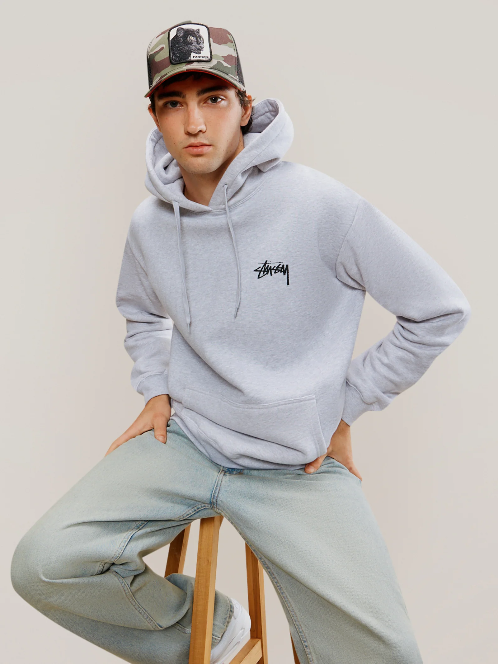 Ace Hoodie - Image 3