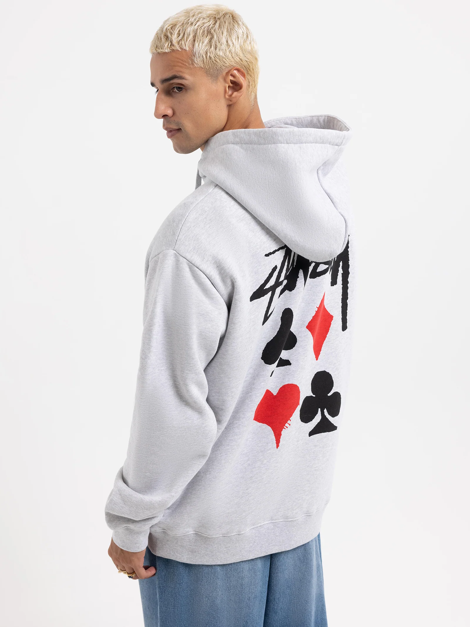 Ace Hoodie - Image 5