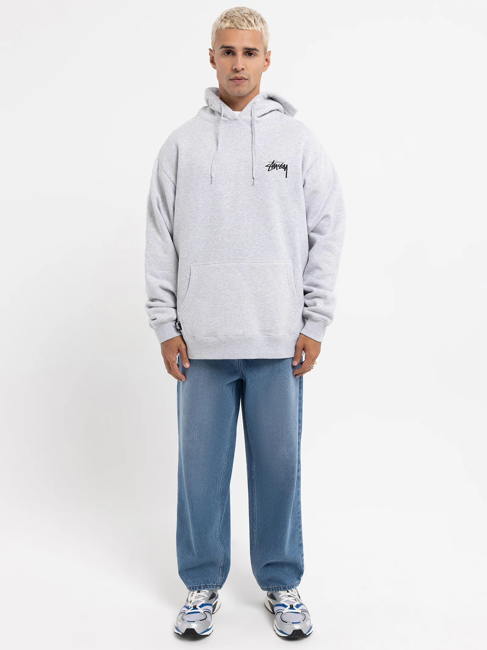 Ace Hoodie - Image 6