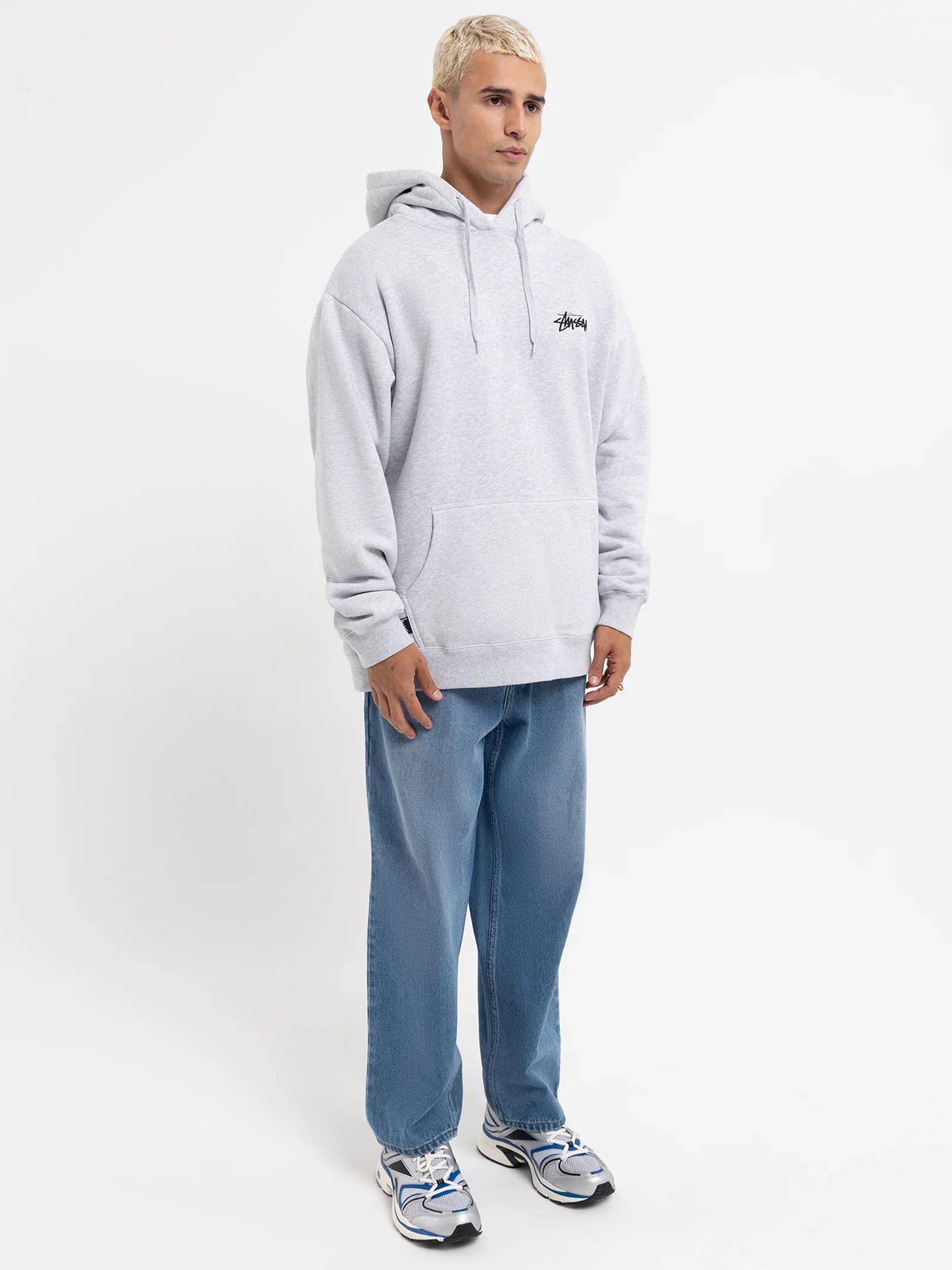Ace Hoodie - Image 7