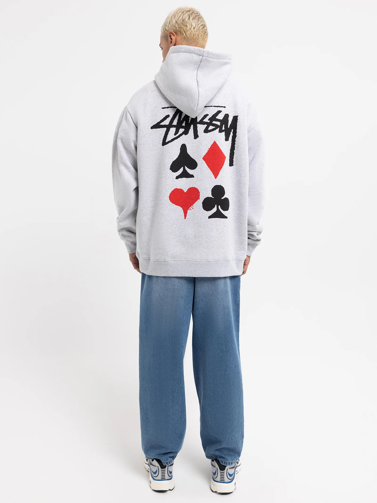 Ace Hoodie - Image 8