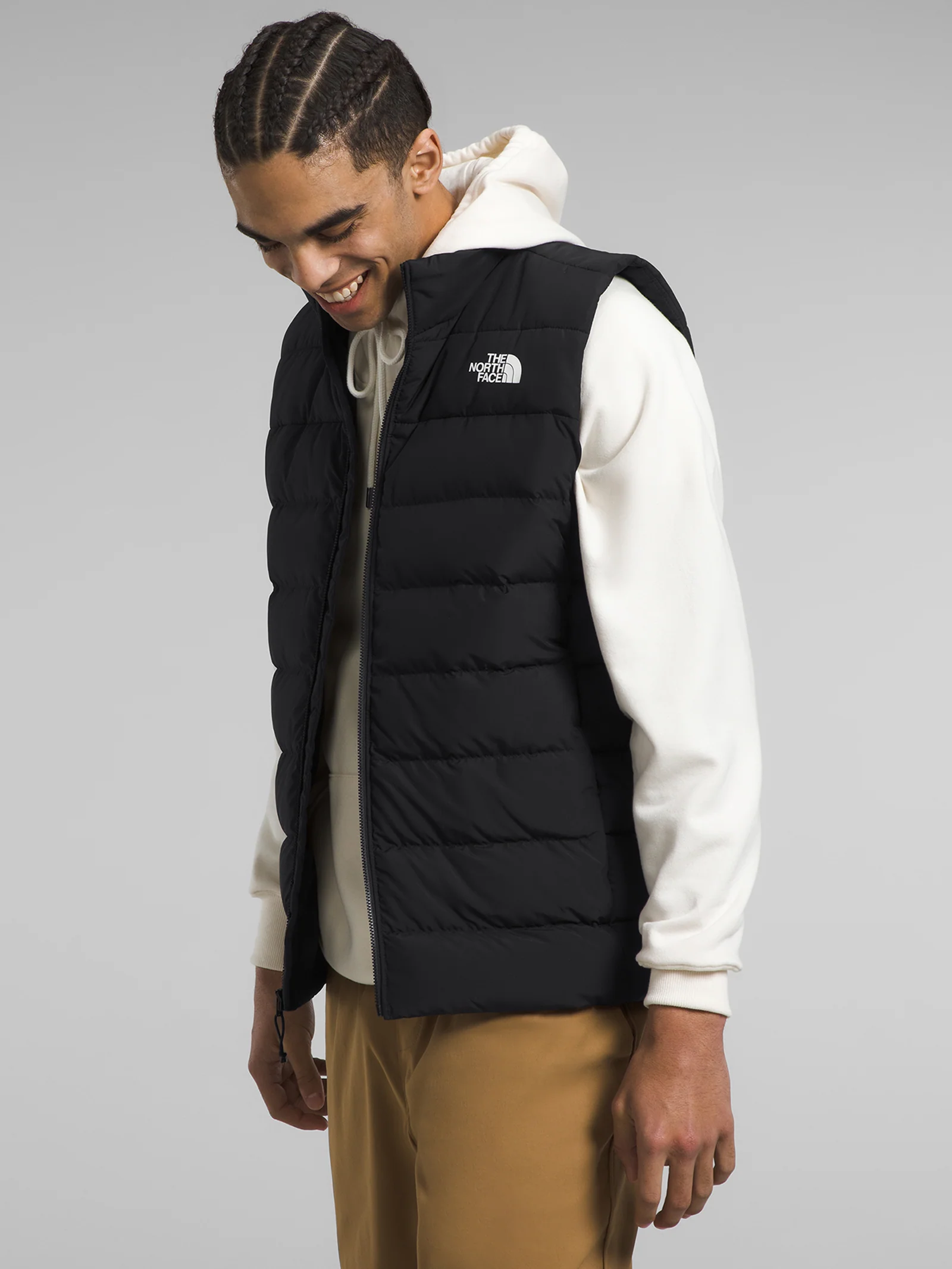 Aconcagua 3 Vest - Image 2