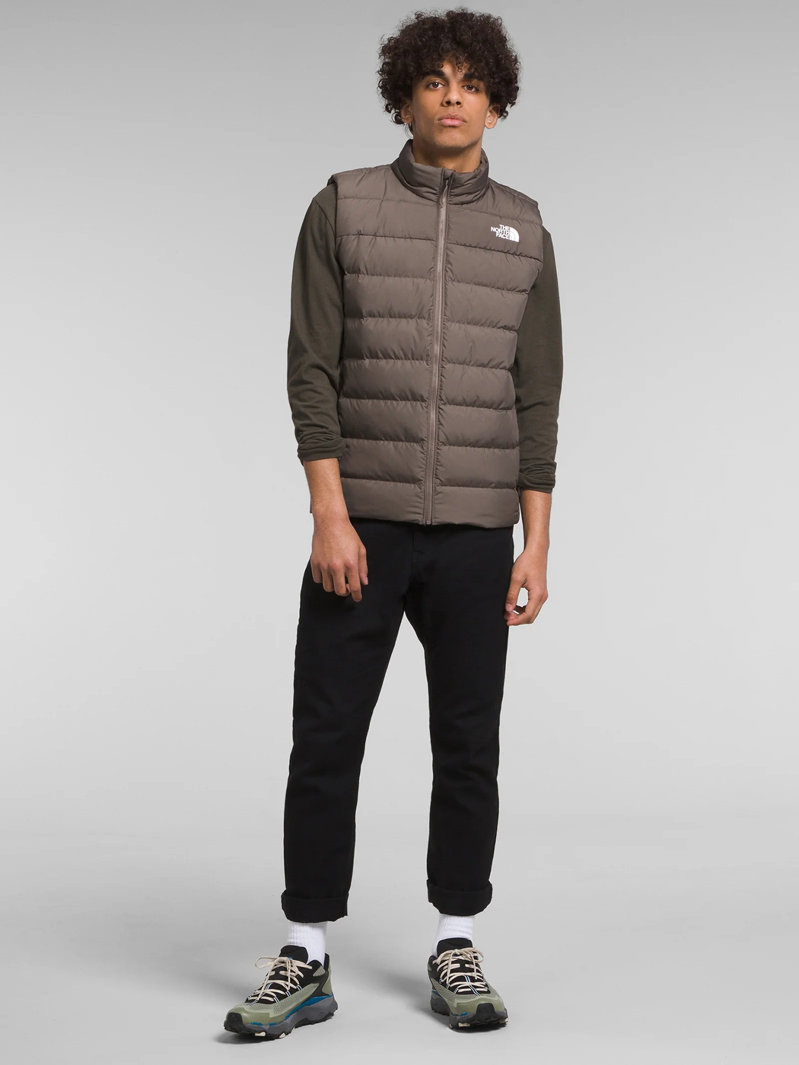 Aconcagua 3 Vest - Image 5