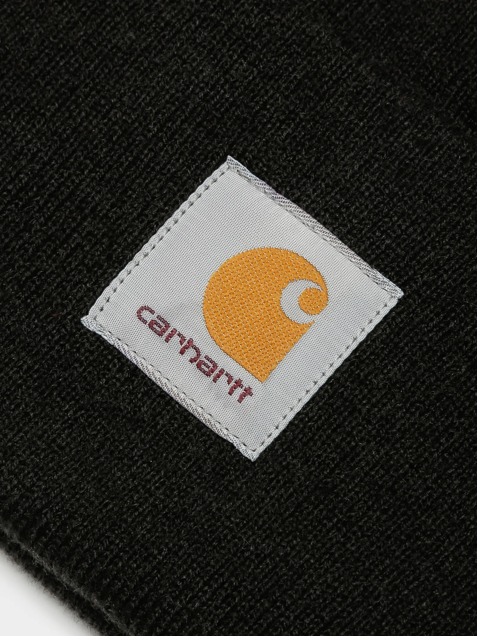 Acrylic Watch Beanie - Image 2