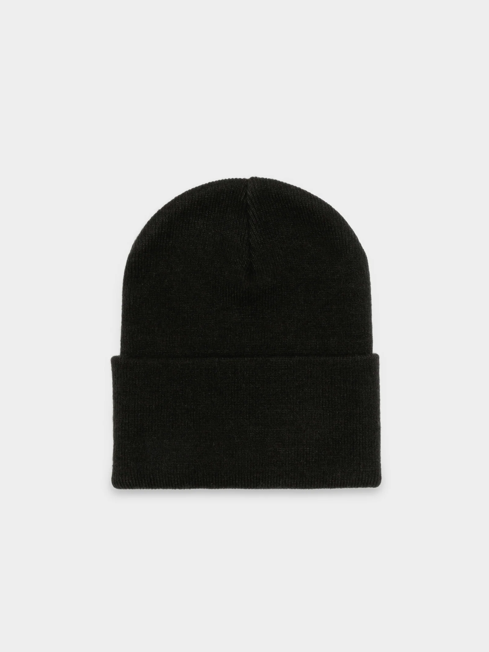 Acrylic Watch Beanie - Image 3