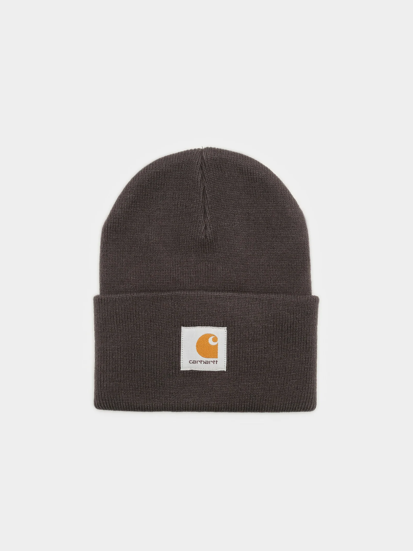Acrylic Watch Beanie - Image 3