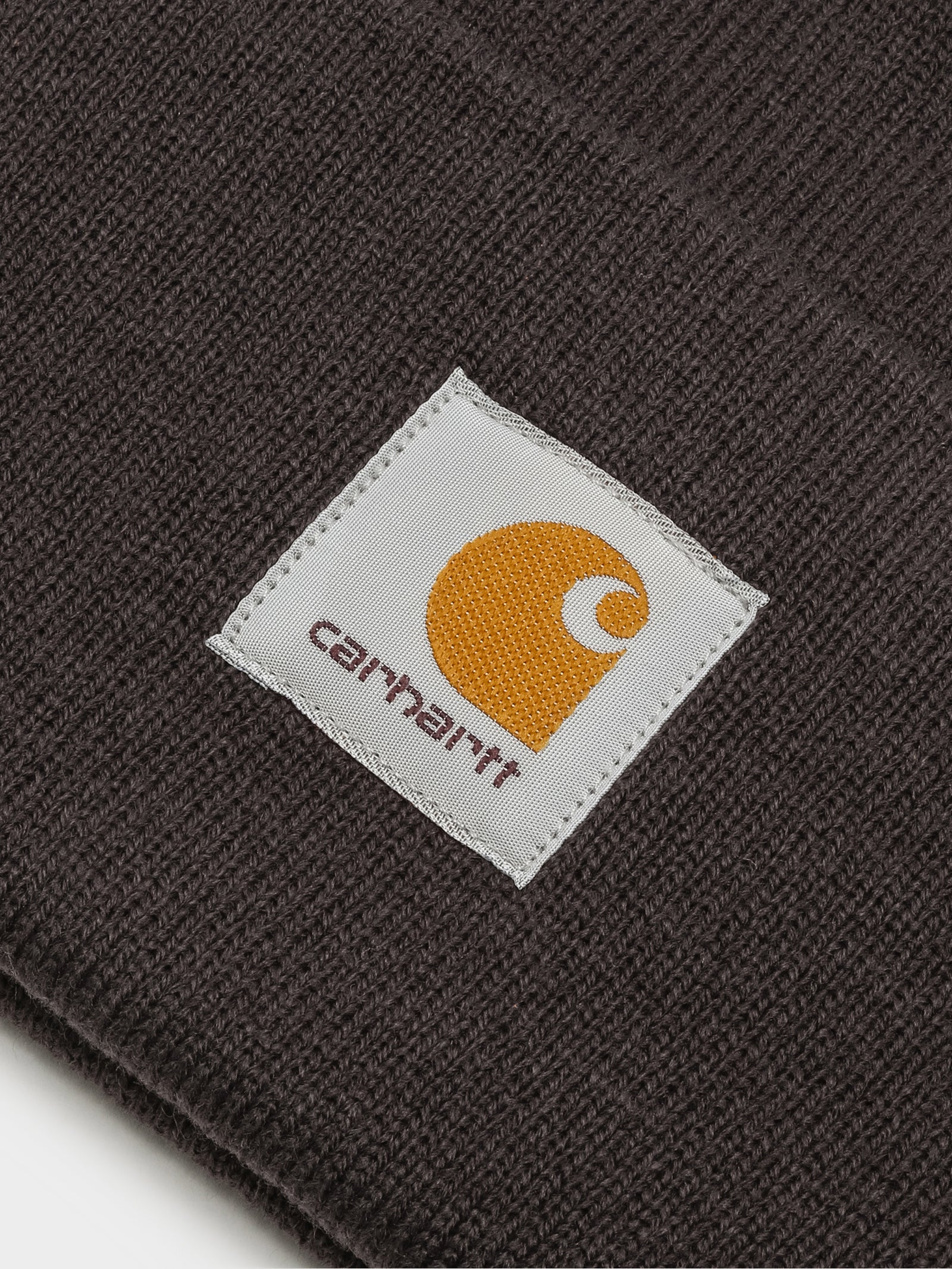 Acrylic Watch Beanie - Image 4