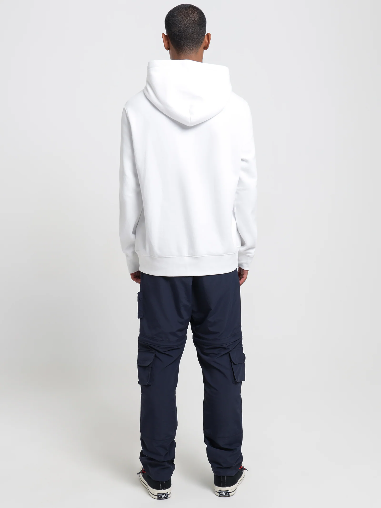 Active Bear Popover Hoodie - Image 5