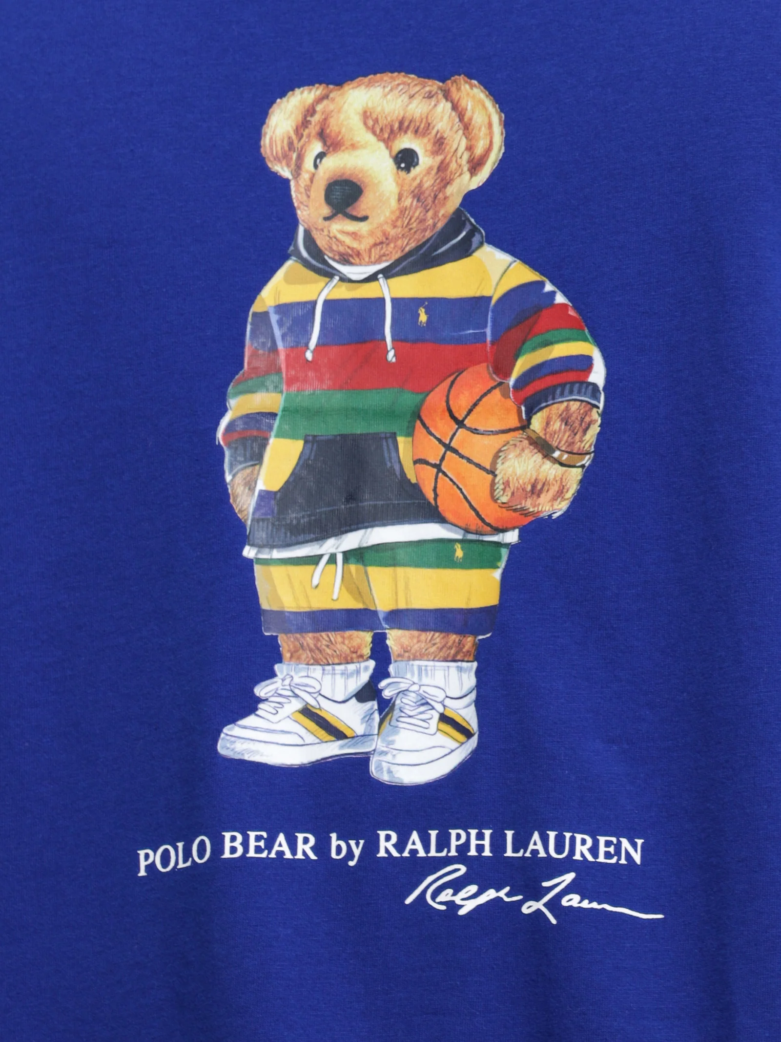 Active Bear T-Shirt - Image 3