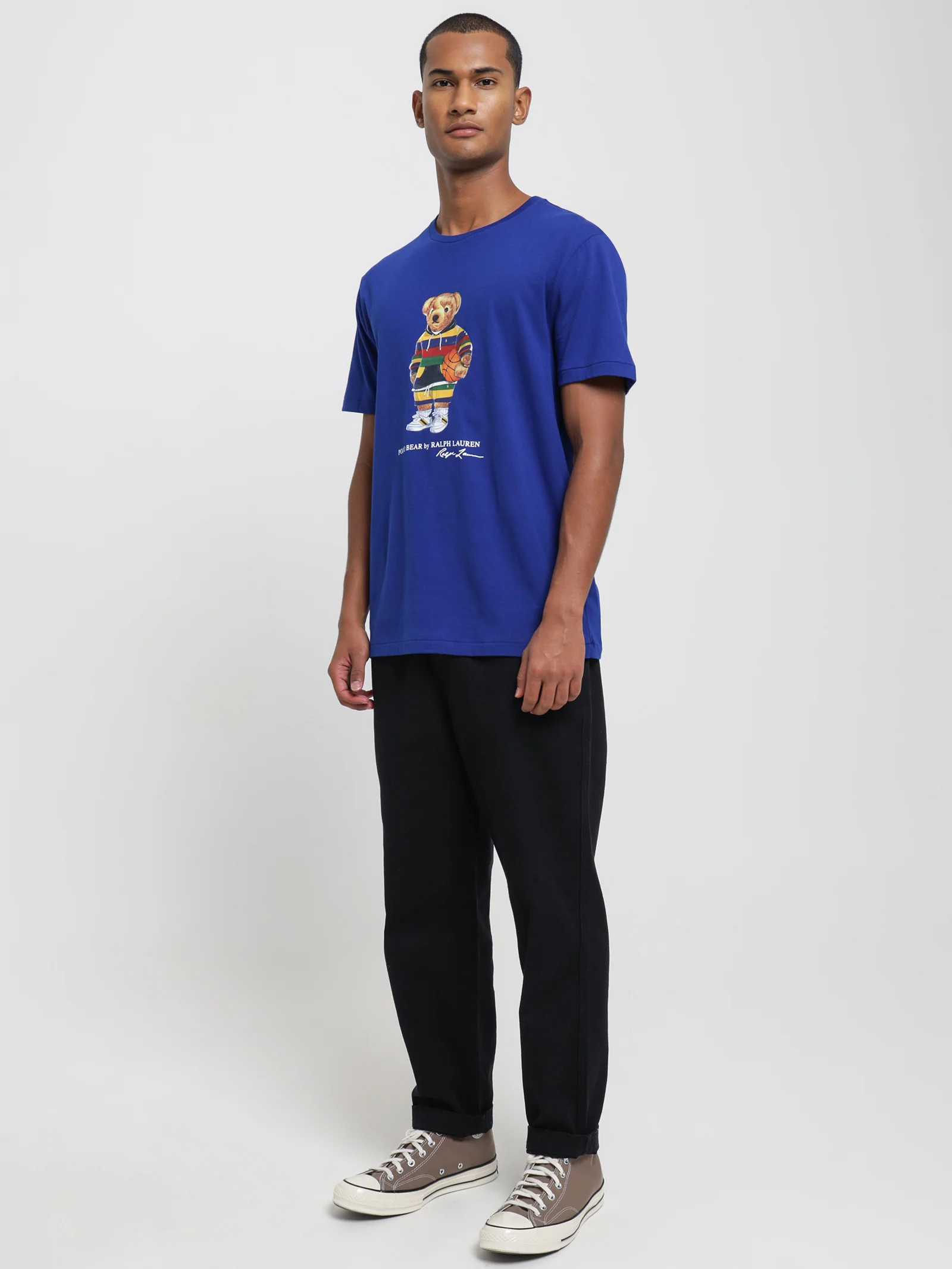 Active Bear T-Shirt - Image 4