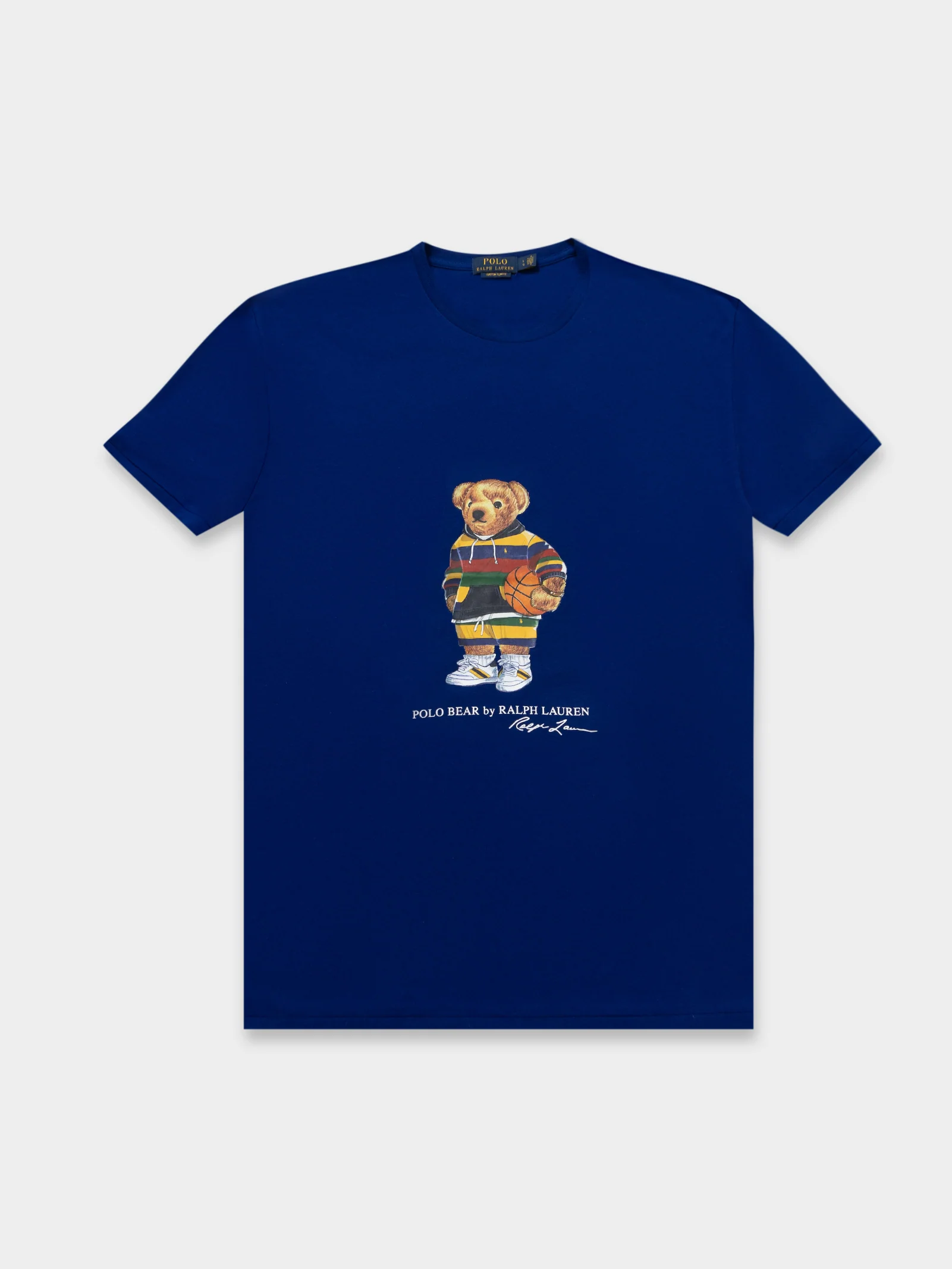 Active Bear T-Shirt - Image 6