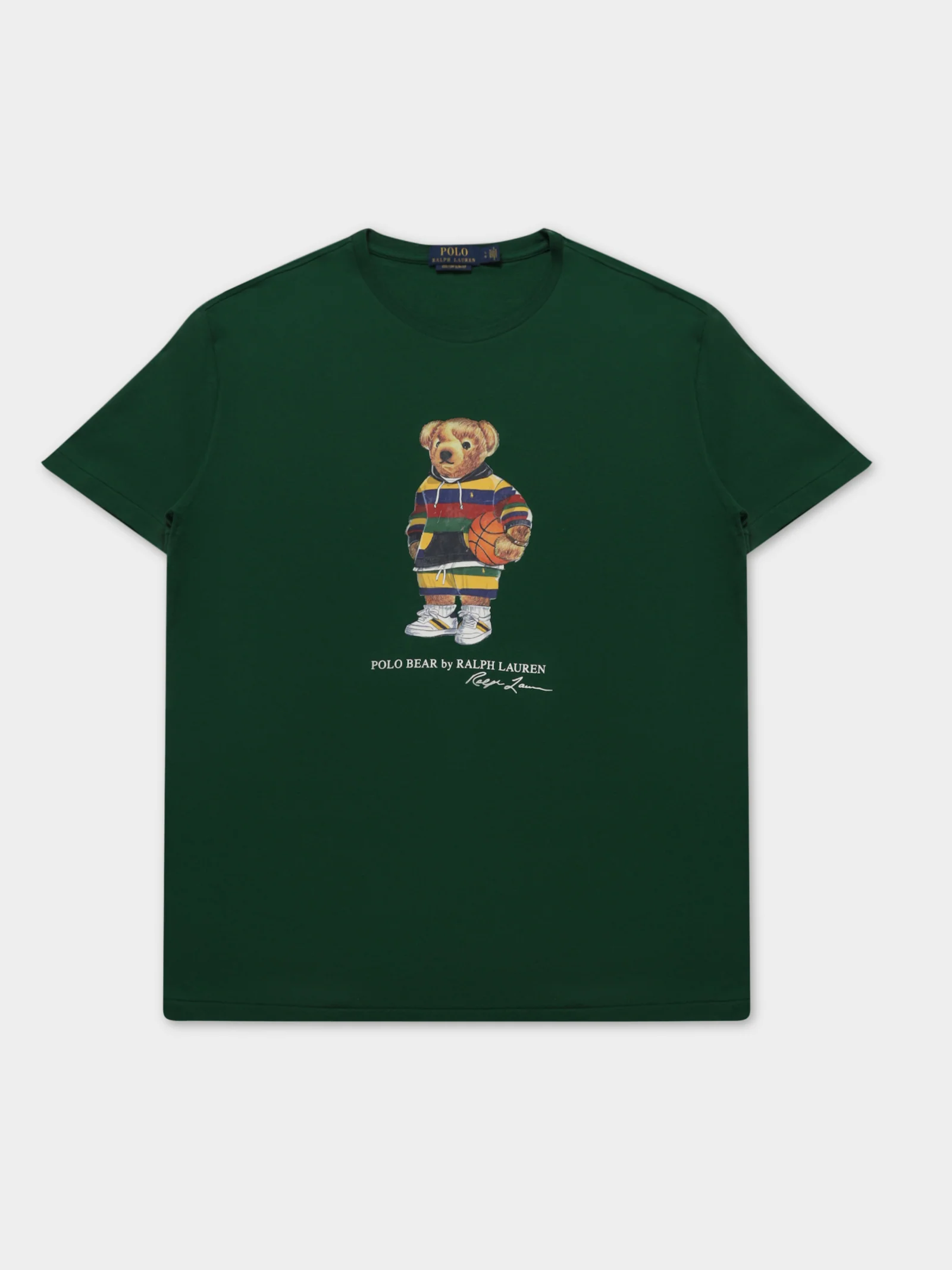 Active Bear T-Shirt - Image 6