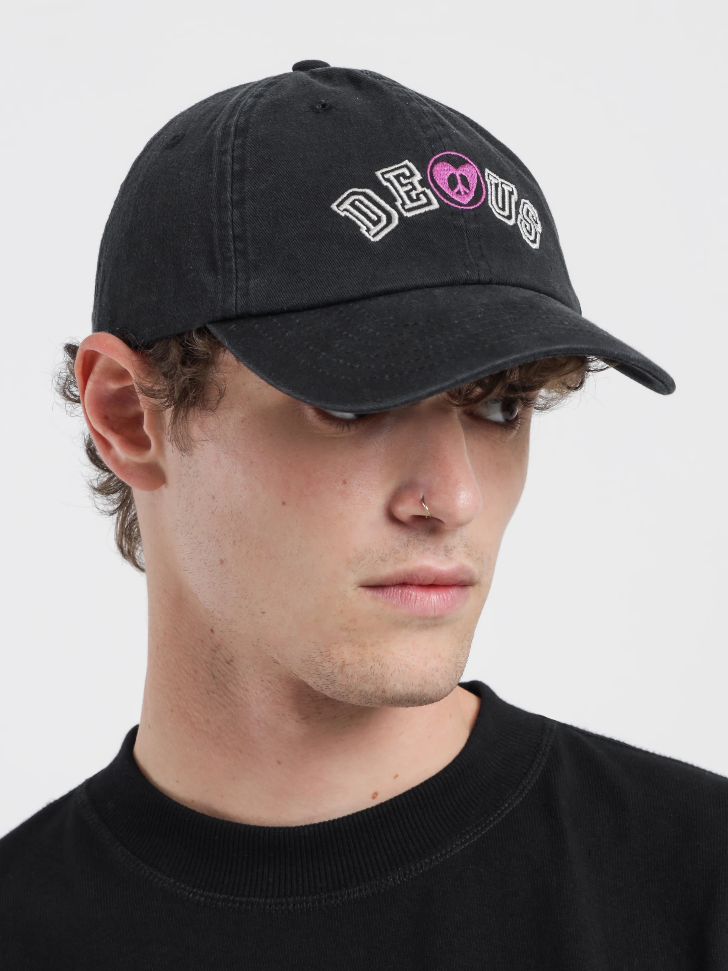 Active Dad Cap