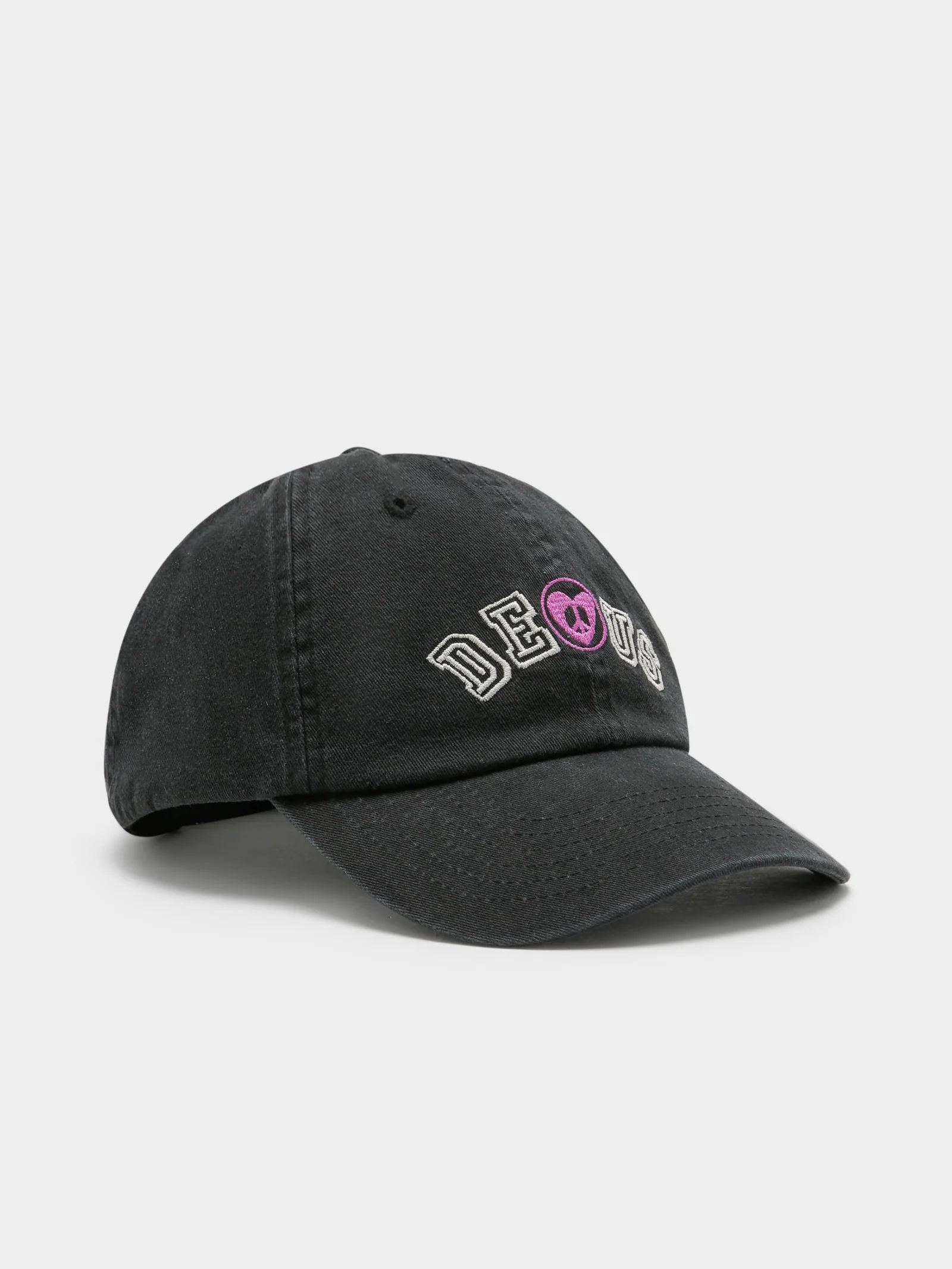 Active Dad Cap - Image 2