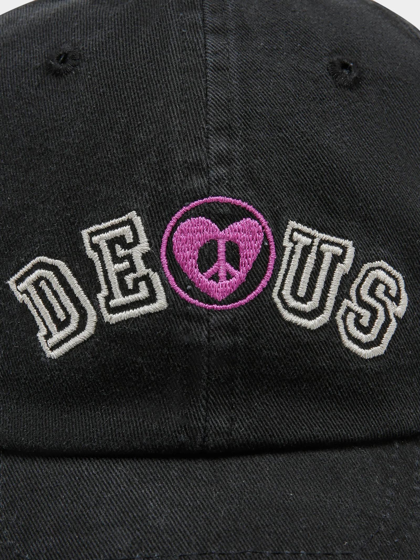 Active Dad Cap - Image 3