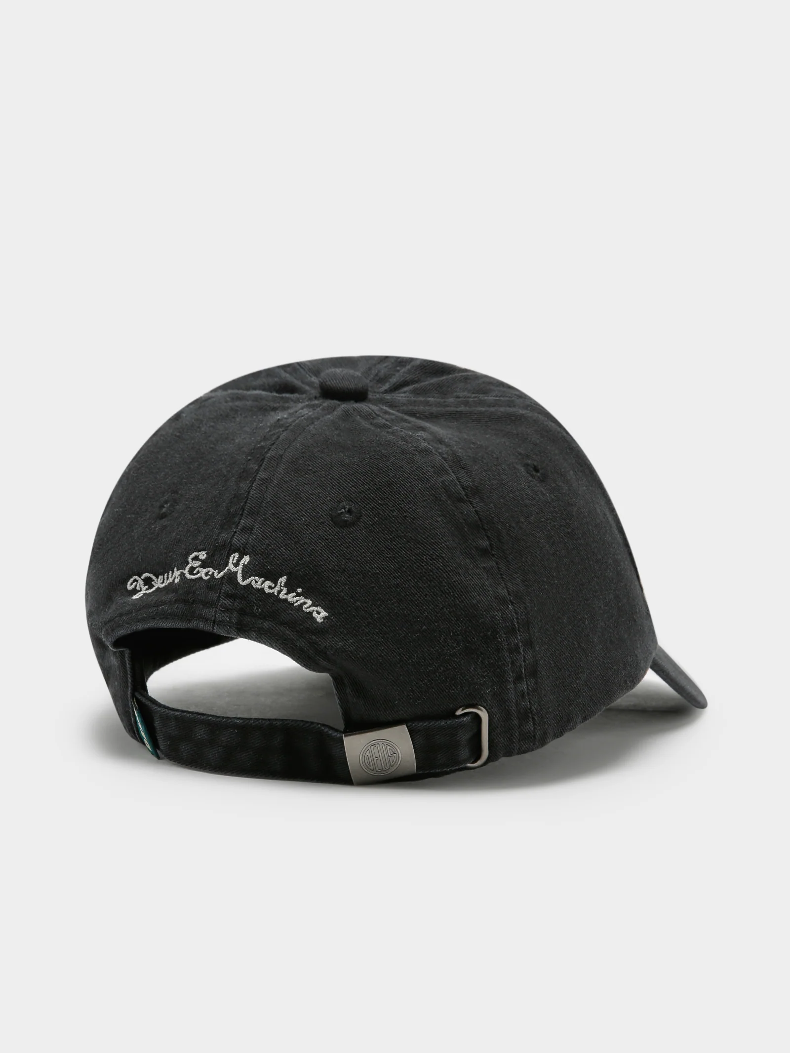 Active Dad Cap - Image 4