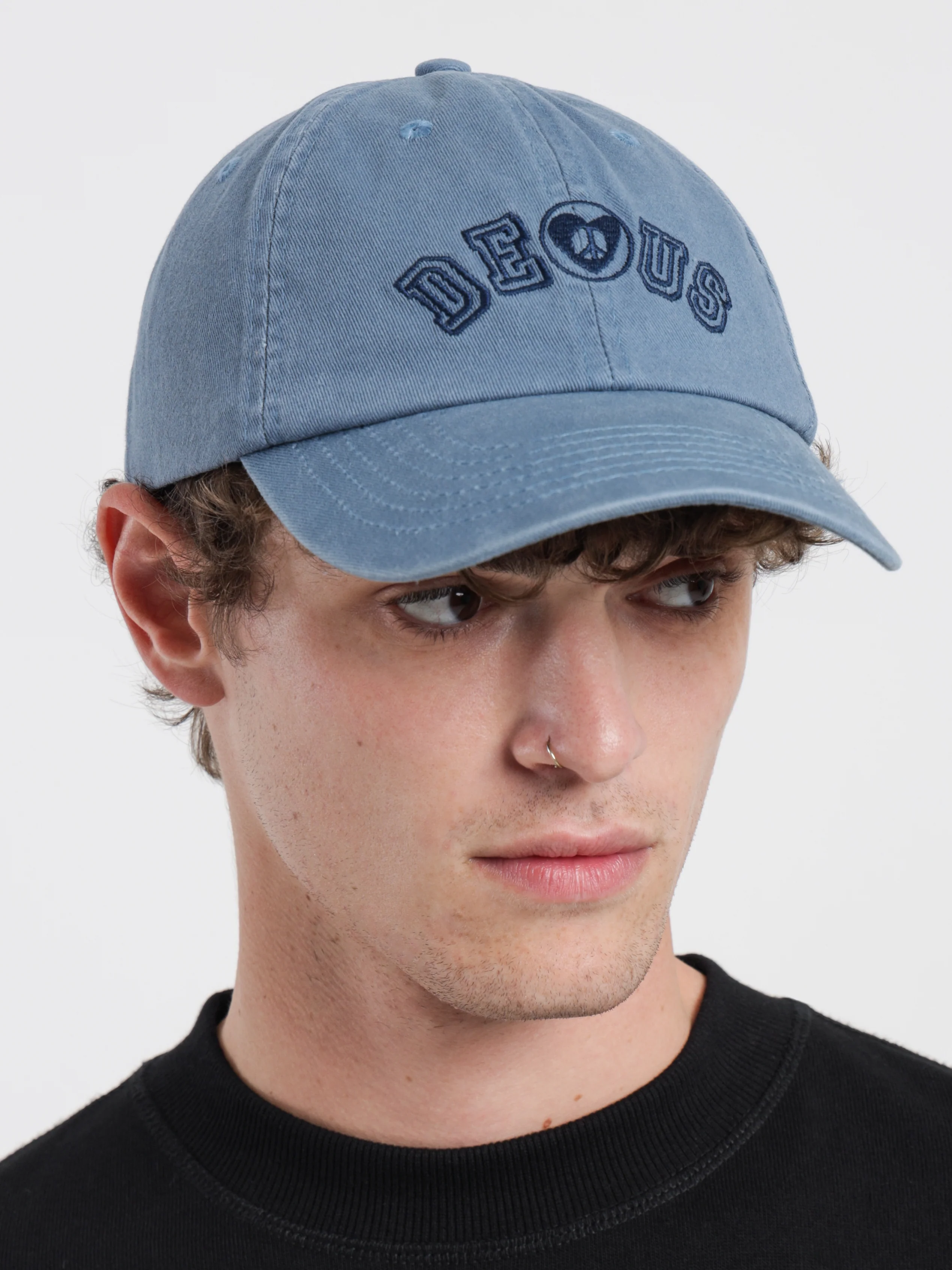 Active Dad Cap