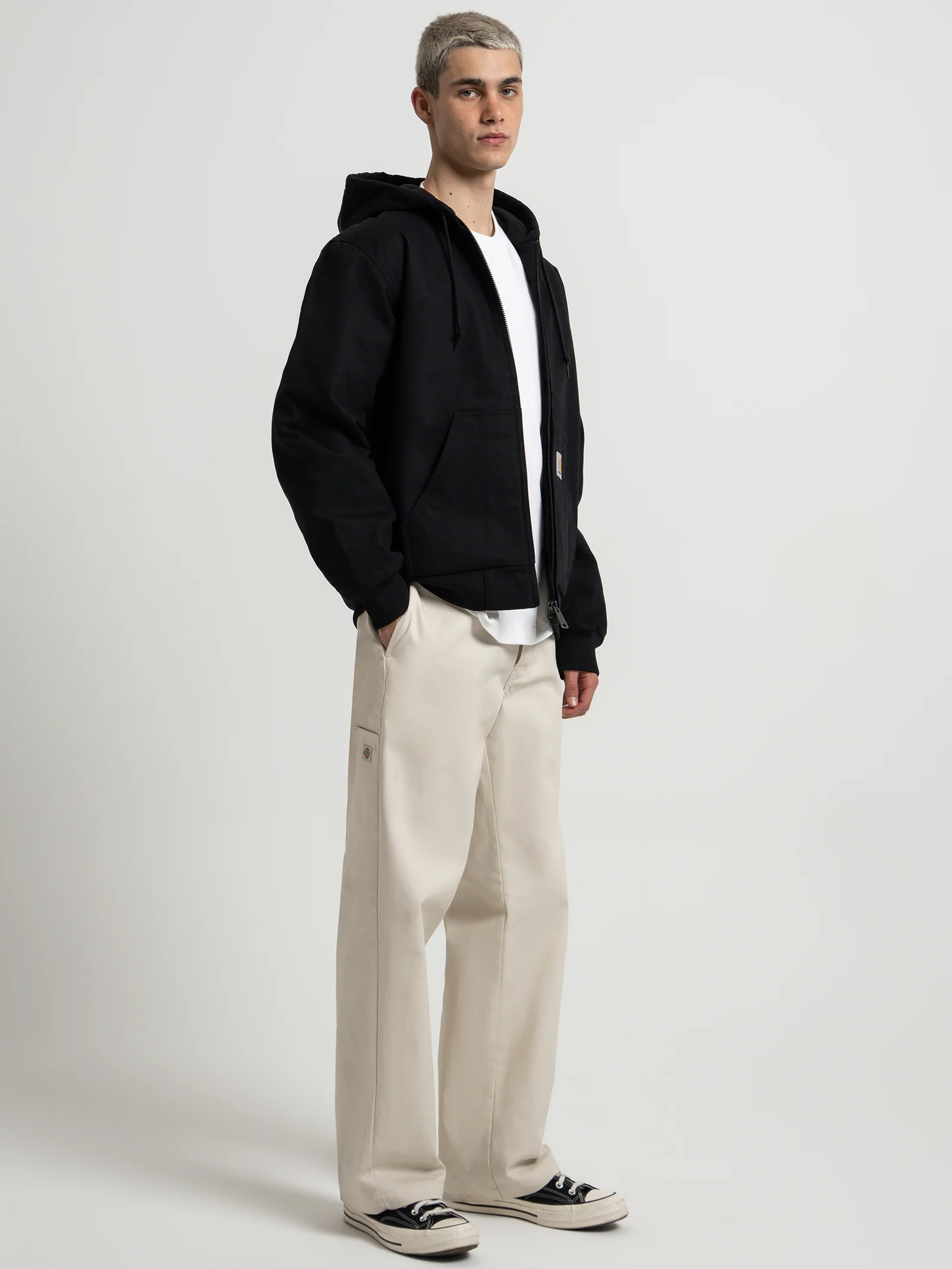 Active Jacket - Image 2