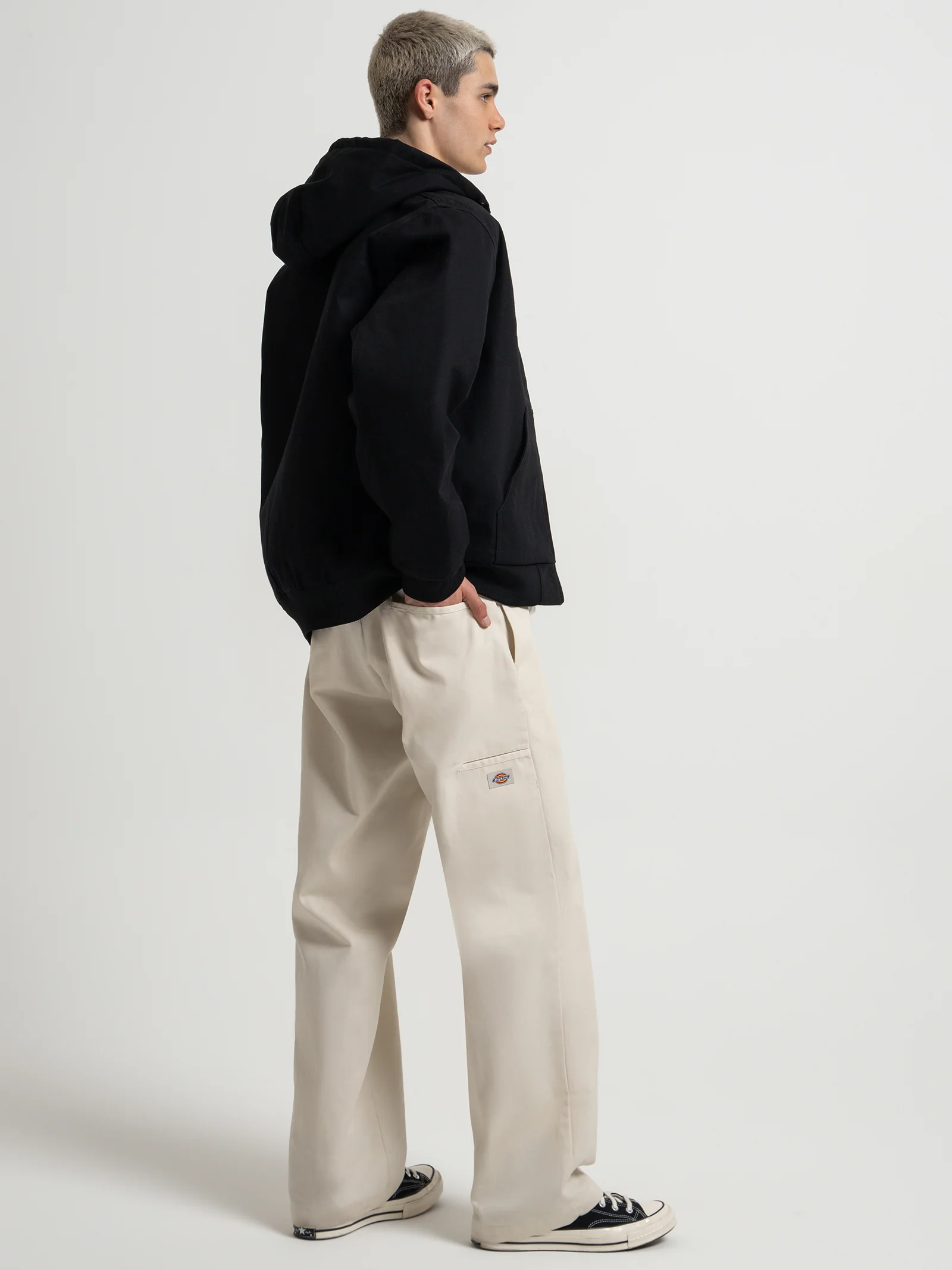 Active Jacket - Image 4