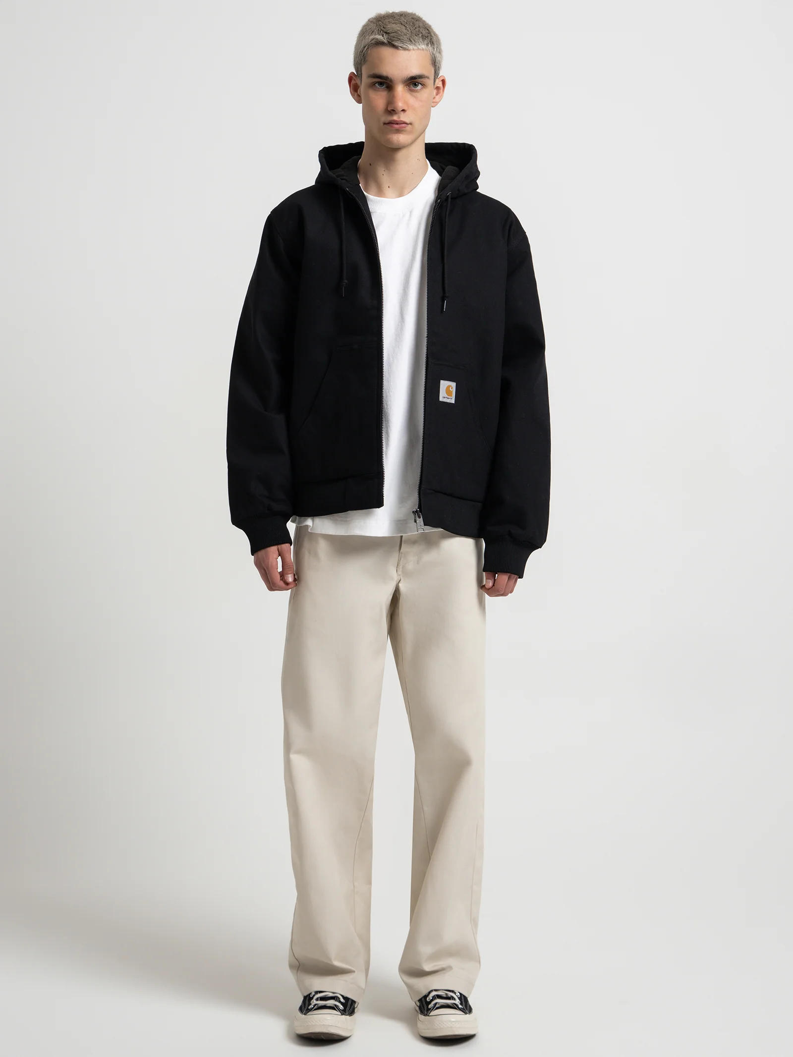 Active Jacket - Image 2