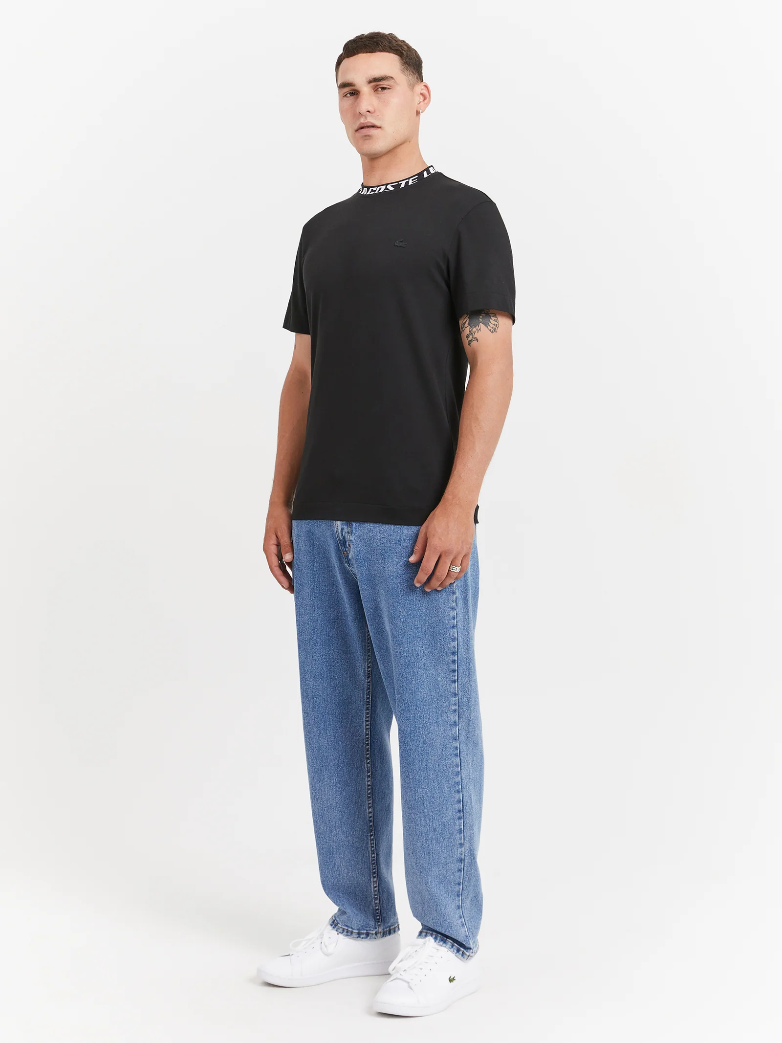 Active Pique Tech T-Shirt - Image 4