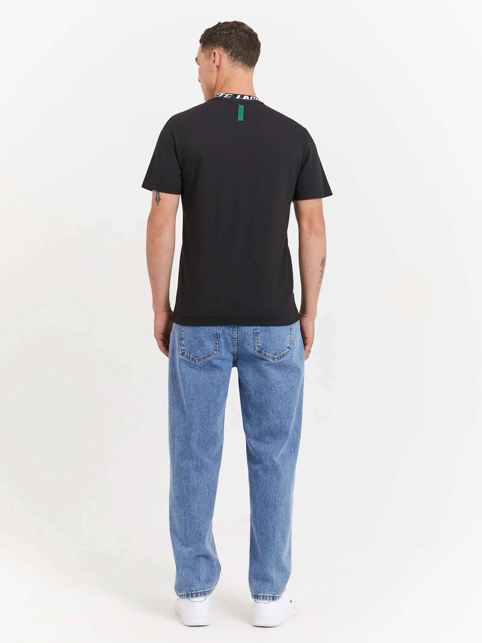Active Pique Tech T-Shirt - Image 5