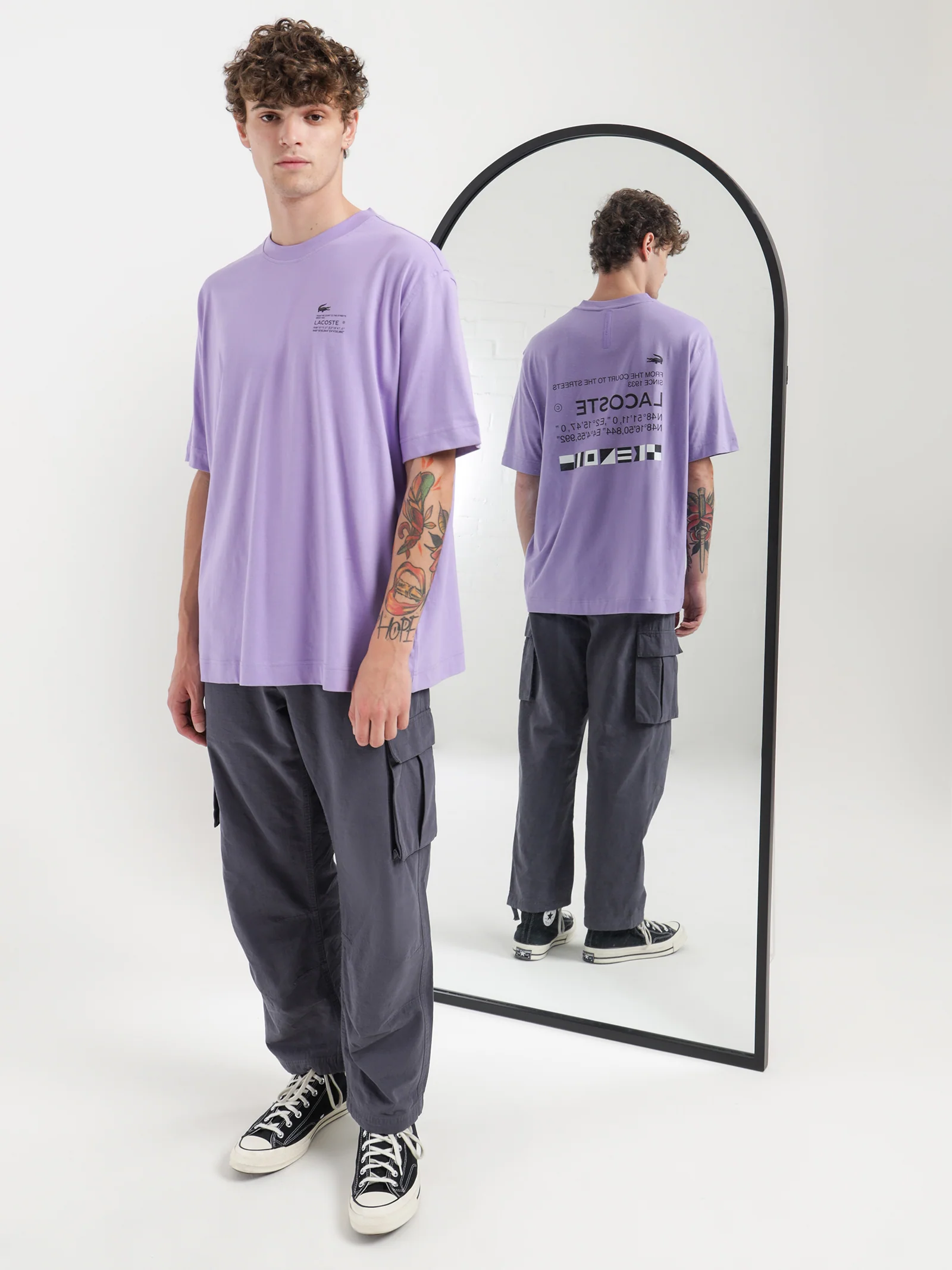 Active Sailing T-Shirt - Image 2