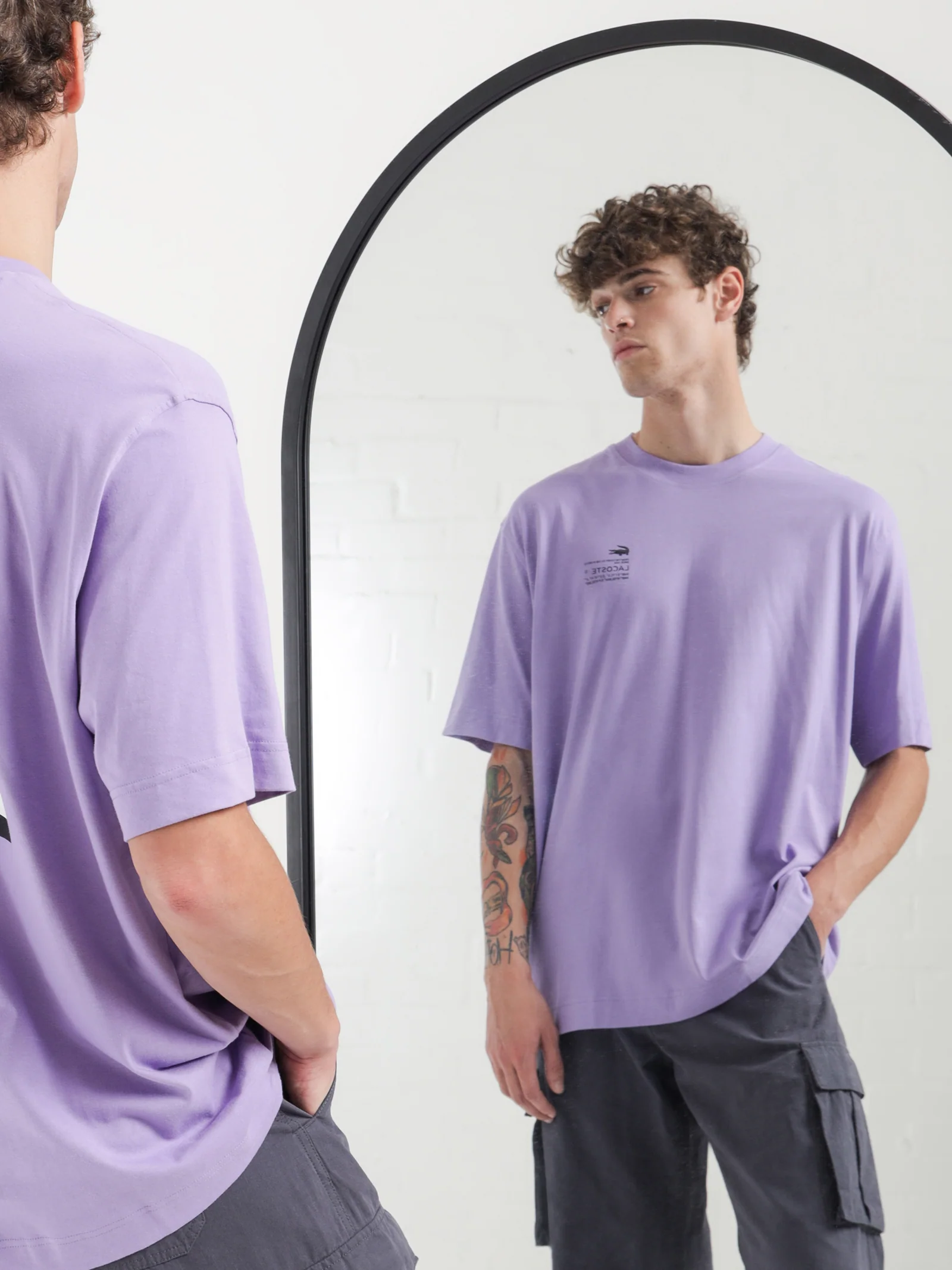 Active Sailing T-Shirt - Image 4