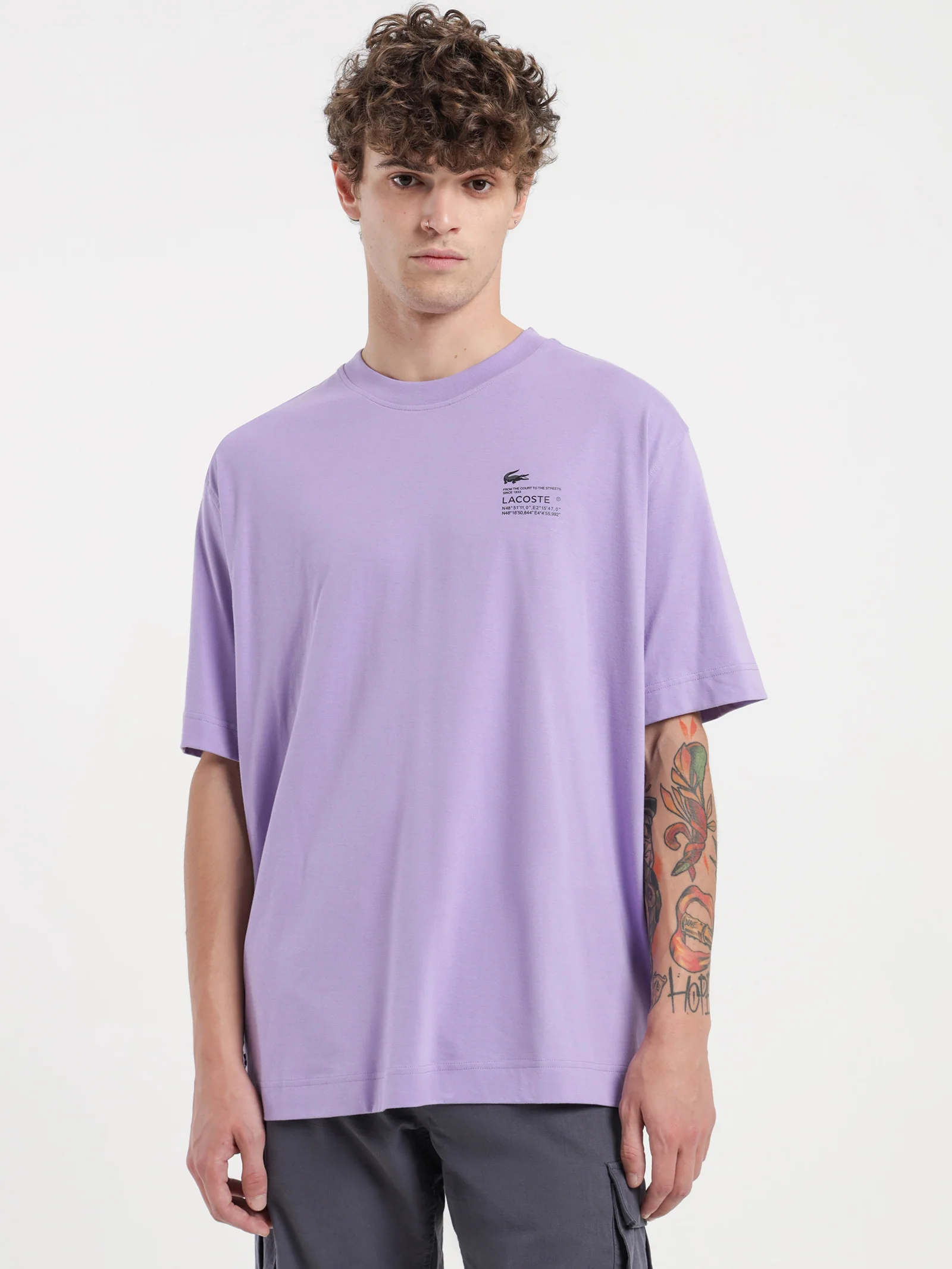 Active Sailing T-Shirt - Image 5