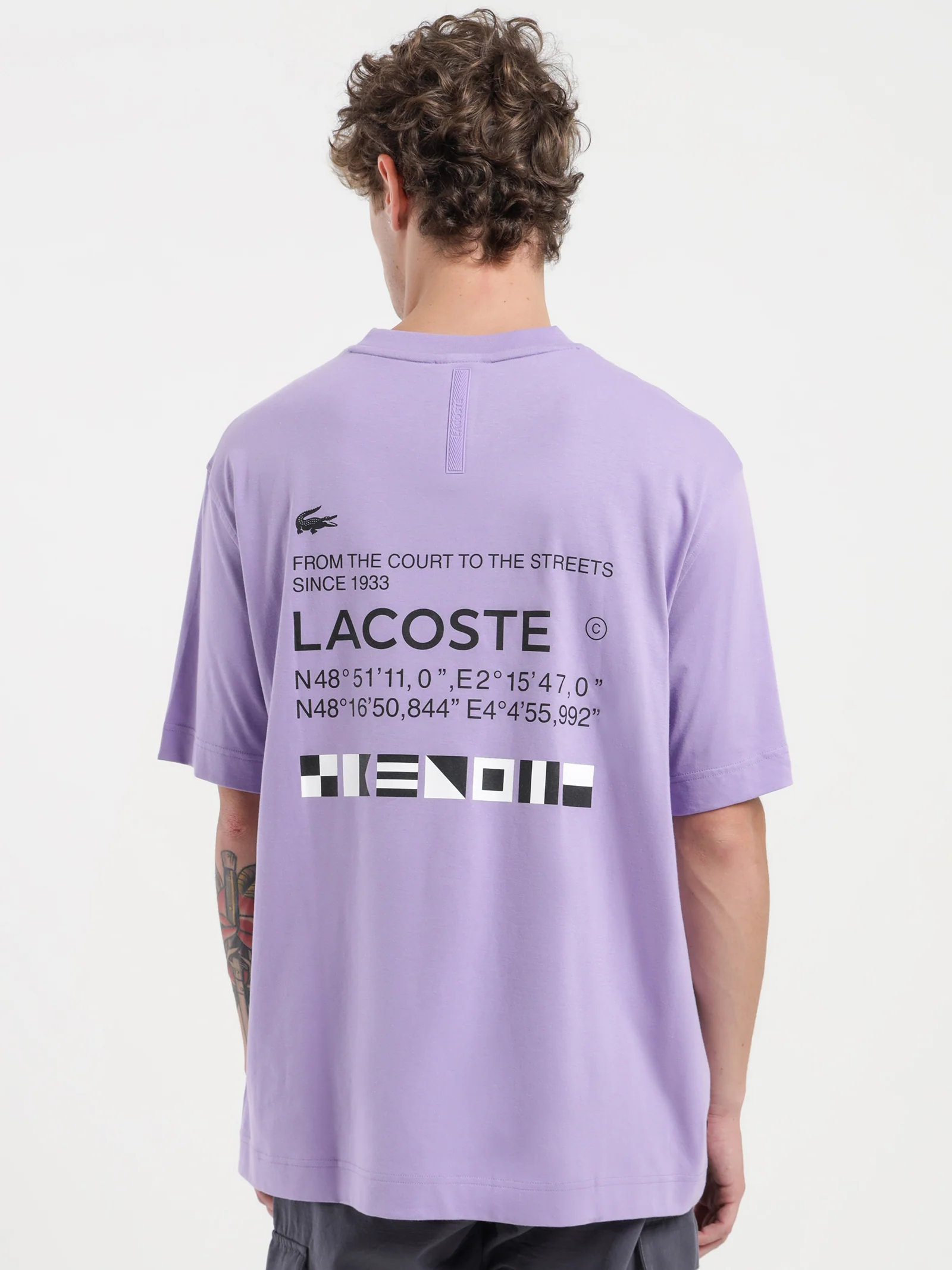 Active Sailing T-Shirt - Image 6