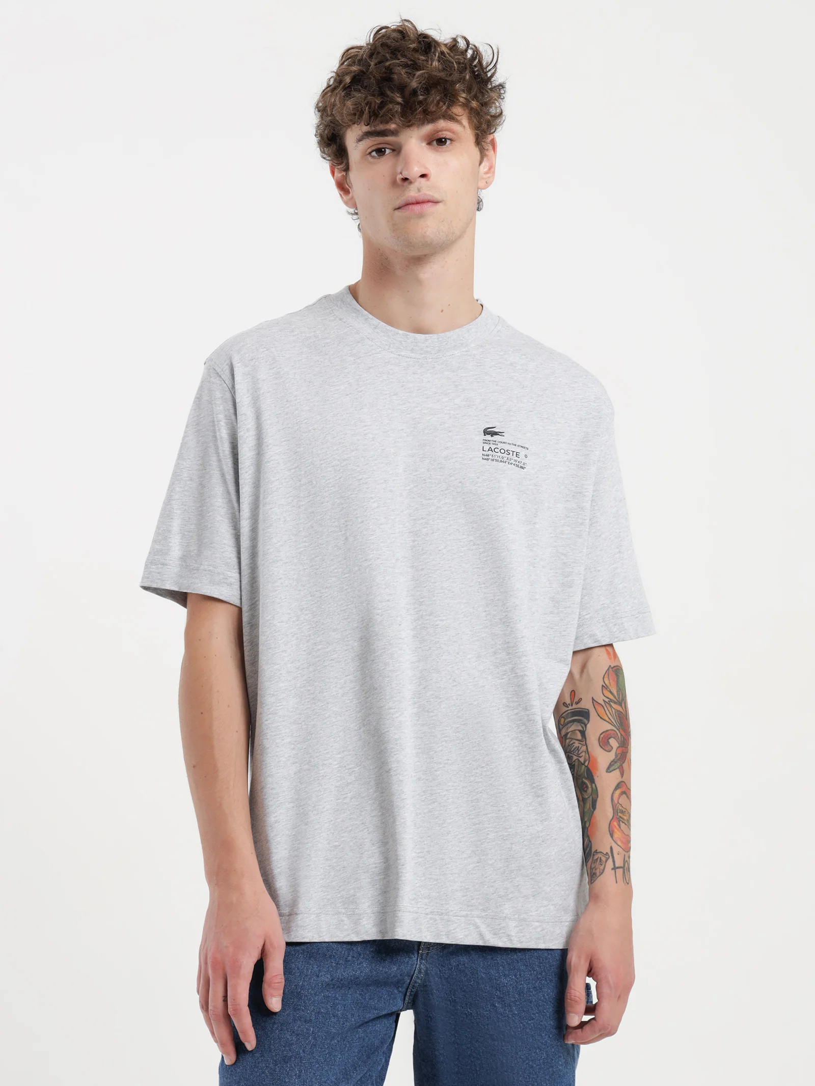Active Sailing T-Shirt - Image 2