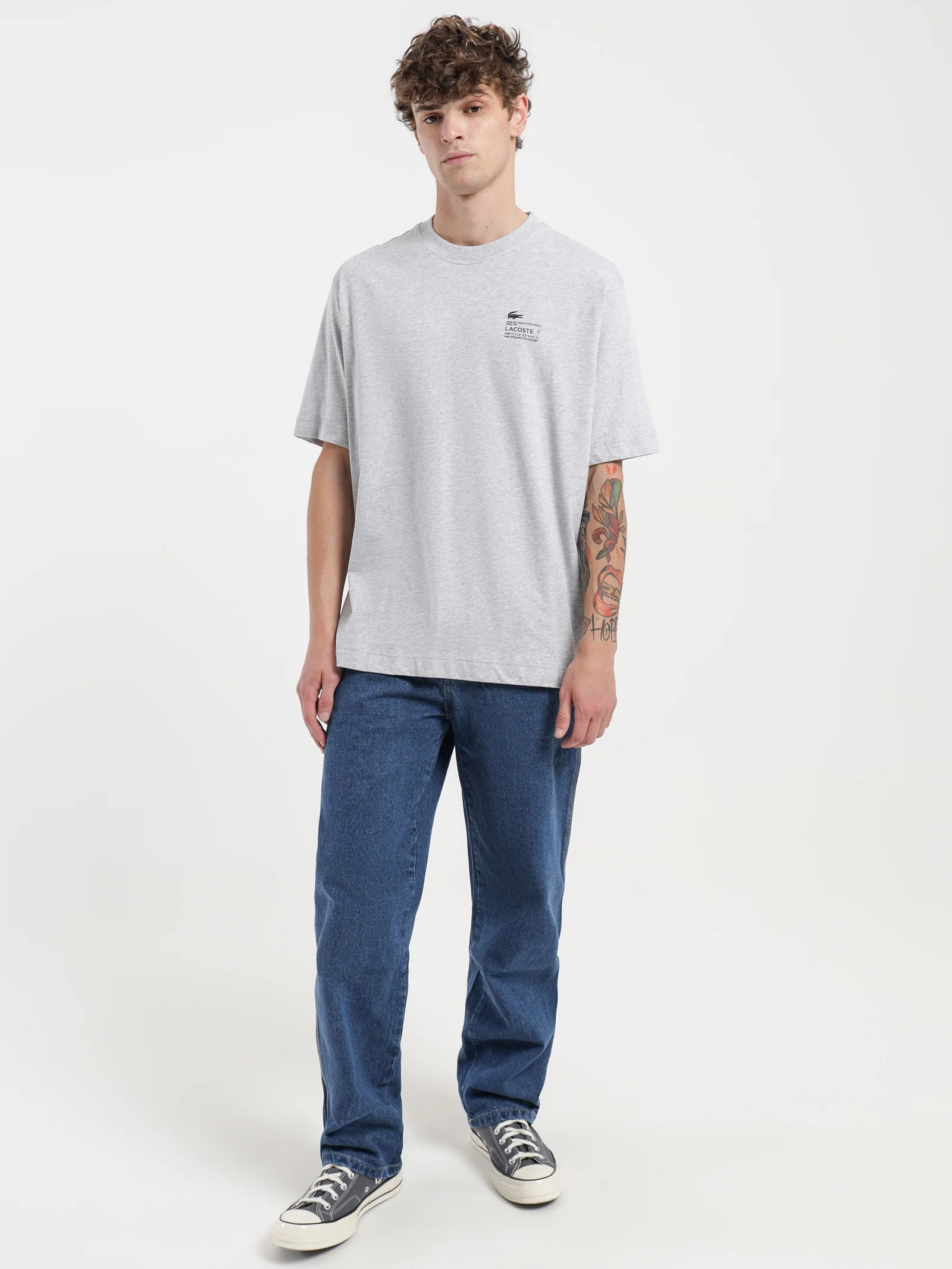 Active Sailing T-Shirt - Image 4