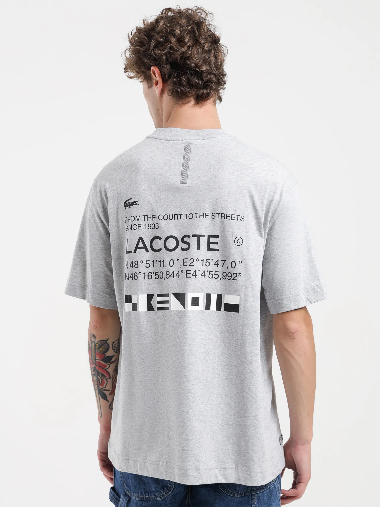 Active Sailing T-Shirt - Image 6