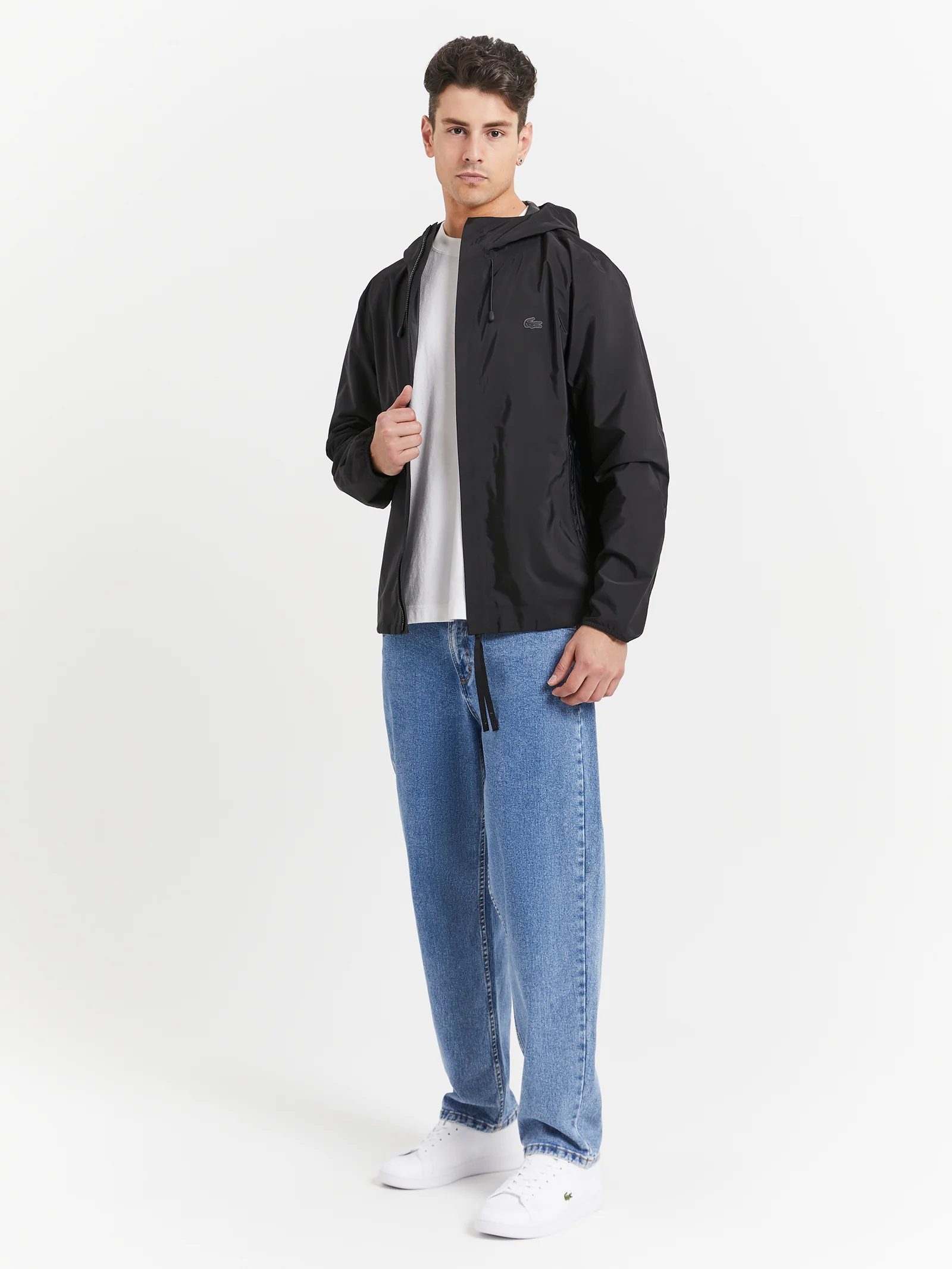 Active Windbreaker - Image 2