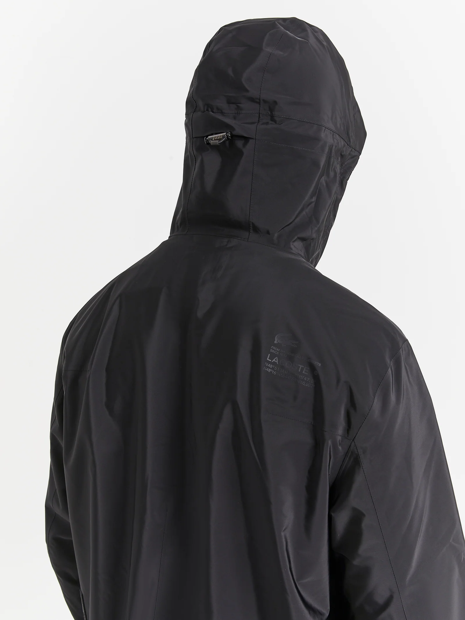 Active Windbreaker - Image 3