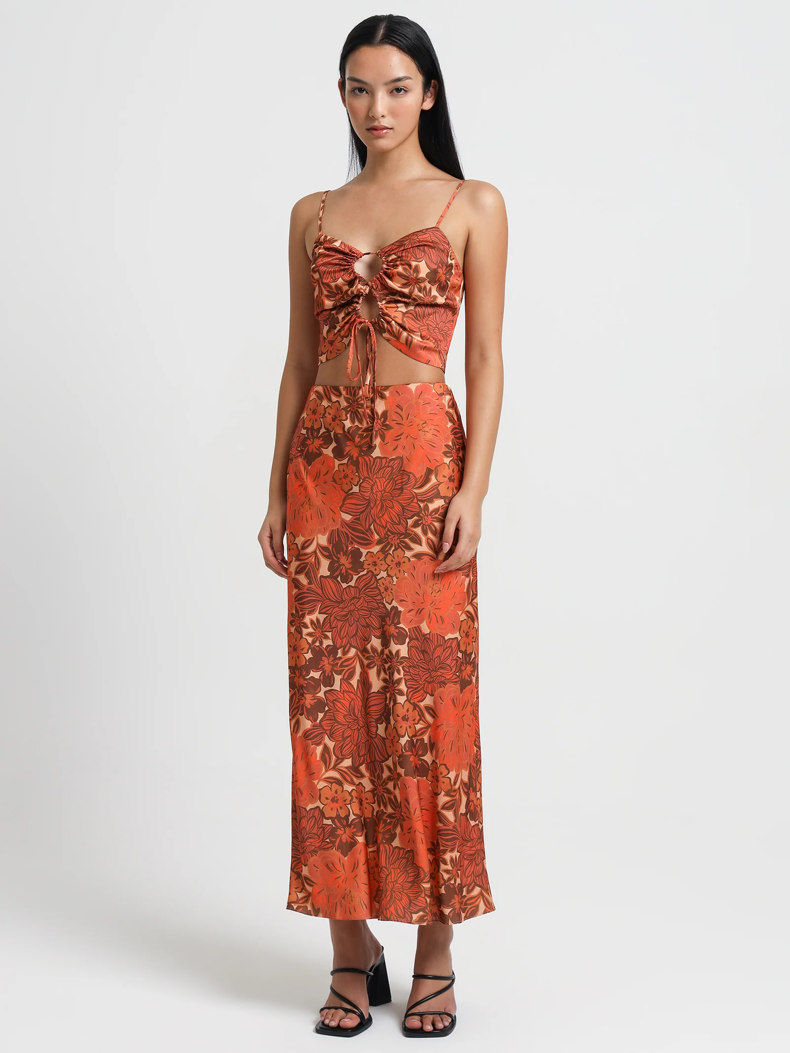 Adalyn Midi Skirt - Image 2