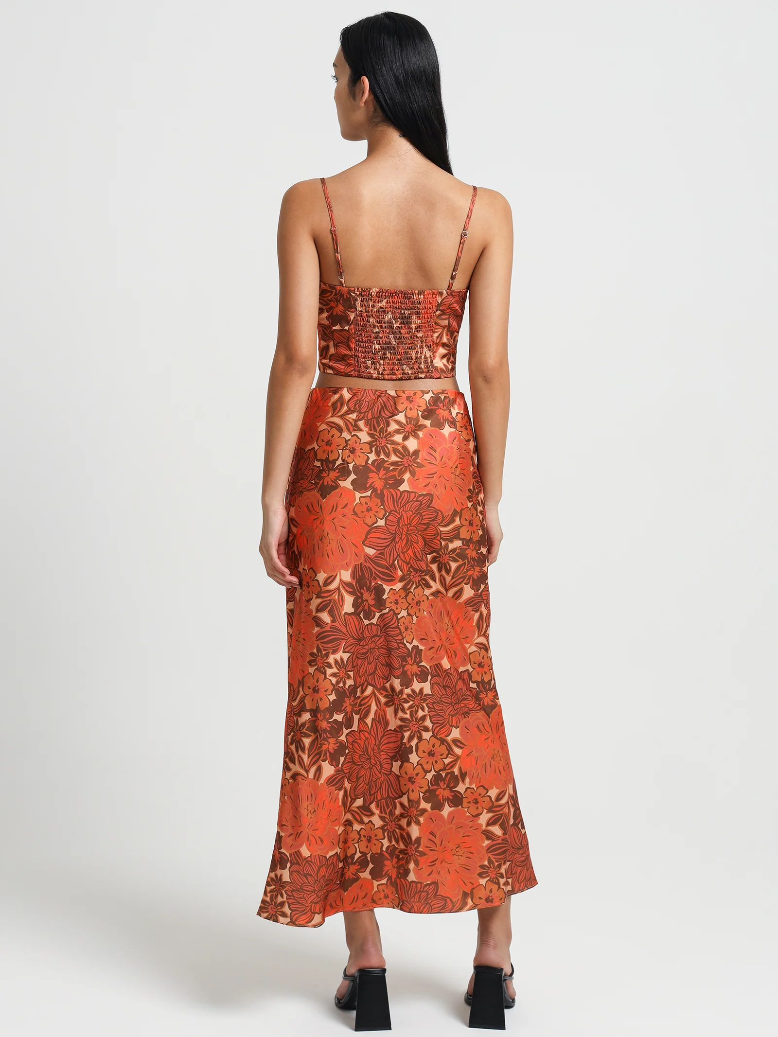 Adalyn Ruched Top - Image 5