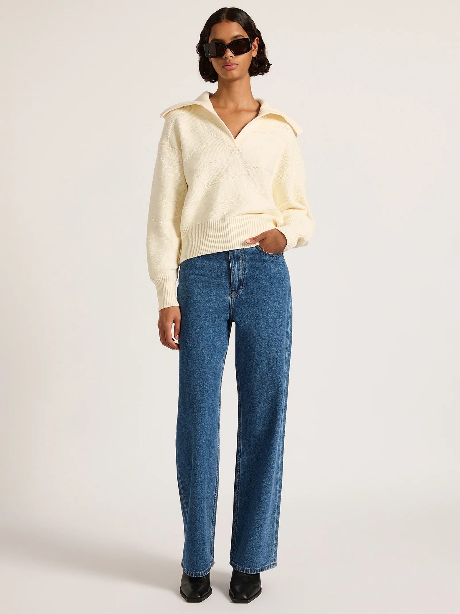 Addison Rugby Knit - Image 2