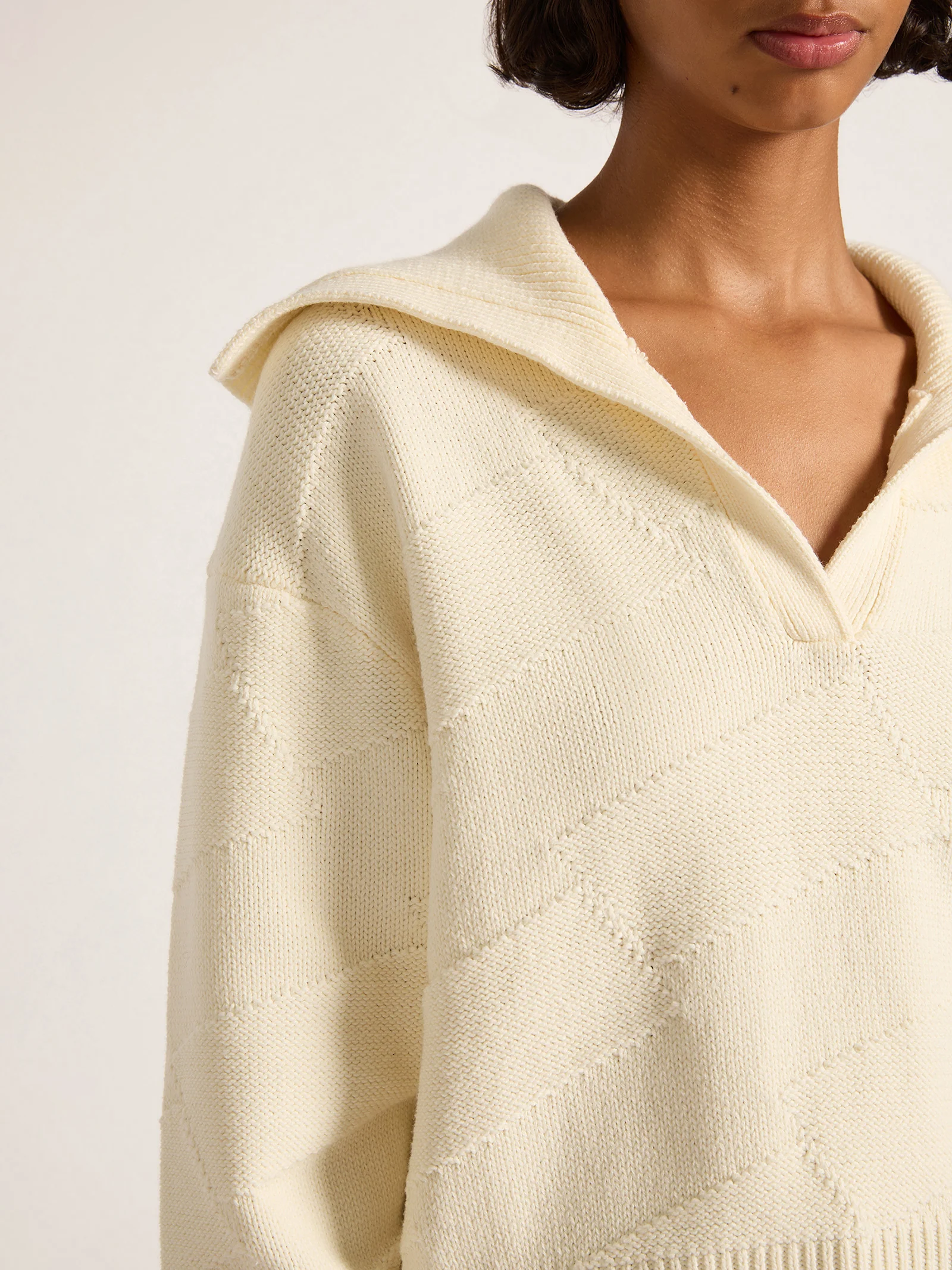 Addison Rugby Knit - Image 3