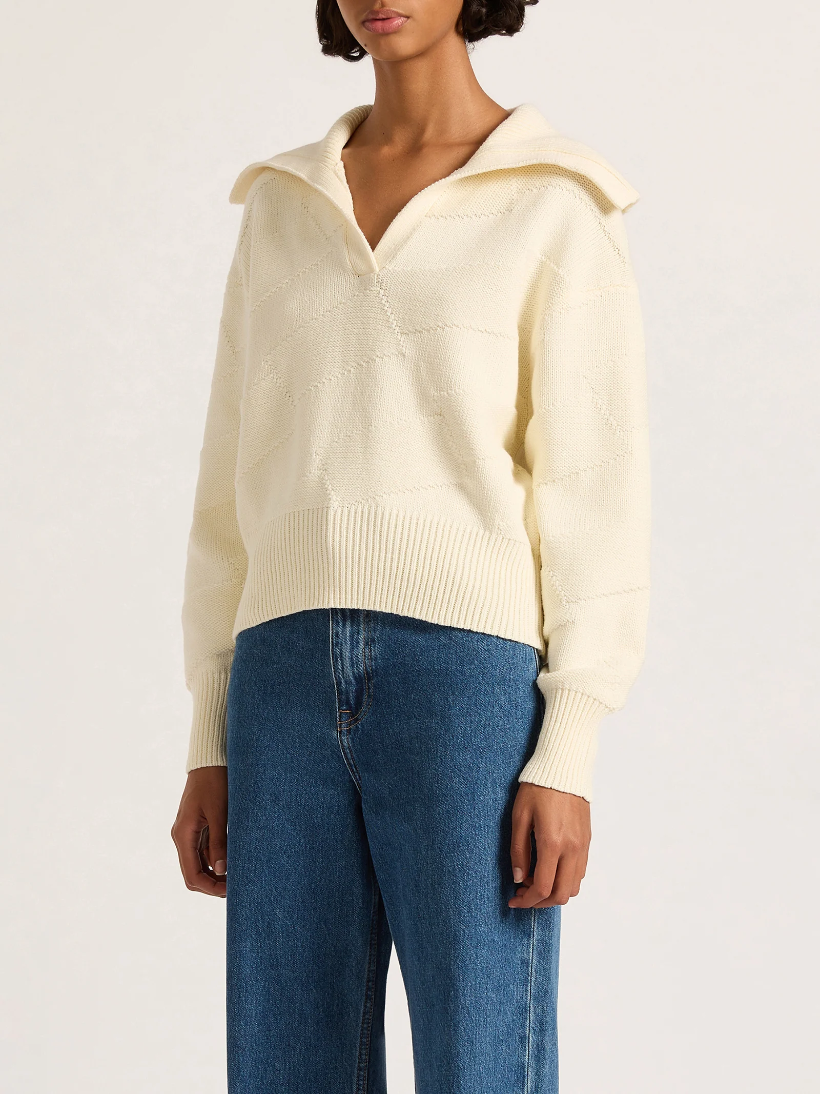 Addison Rugby Knit - Image 4
