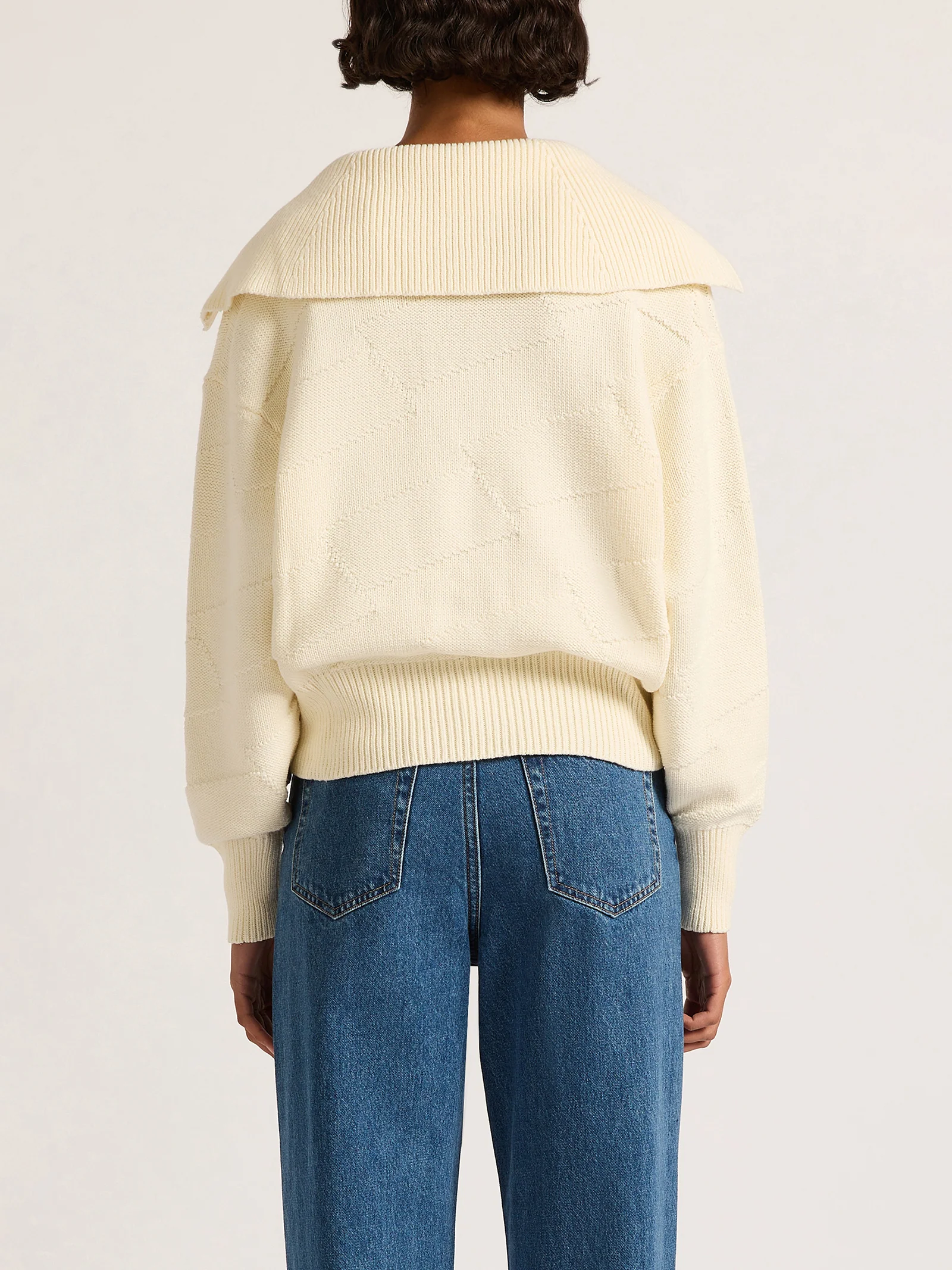 Addison Rugby Knit - Image 5