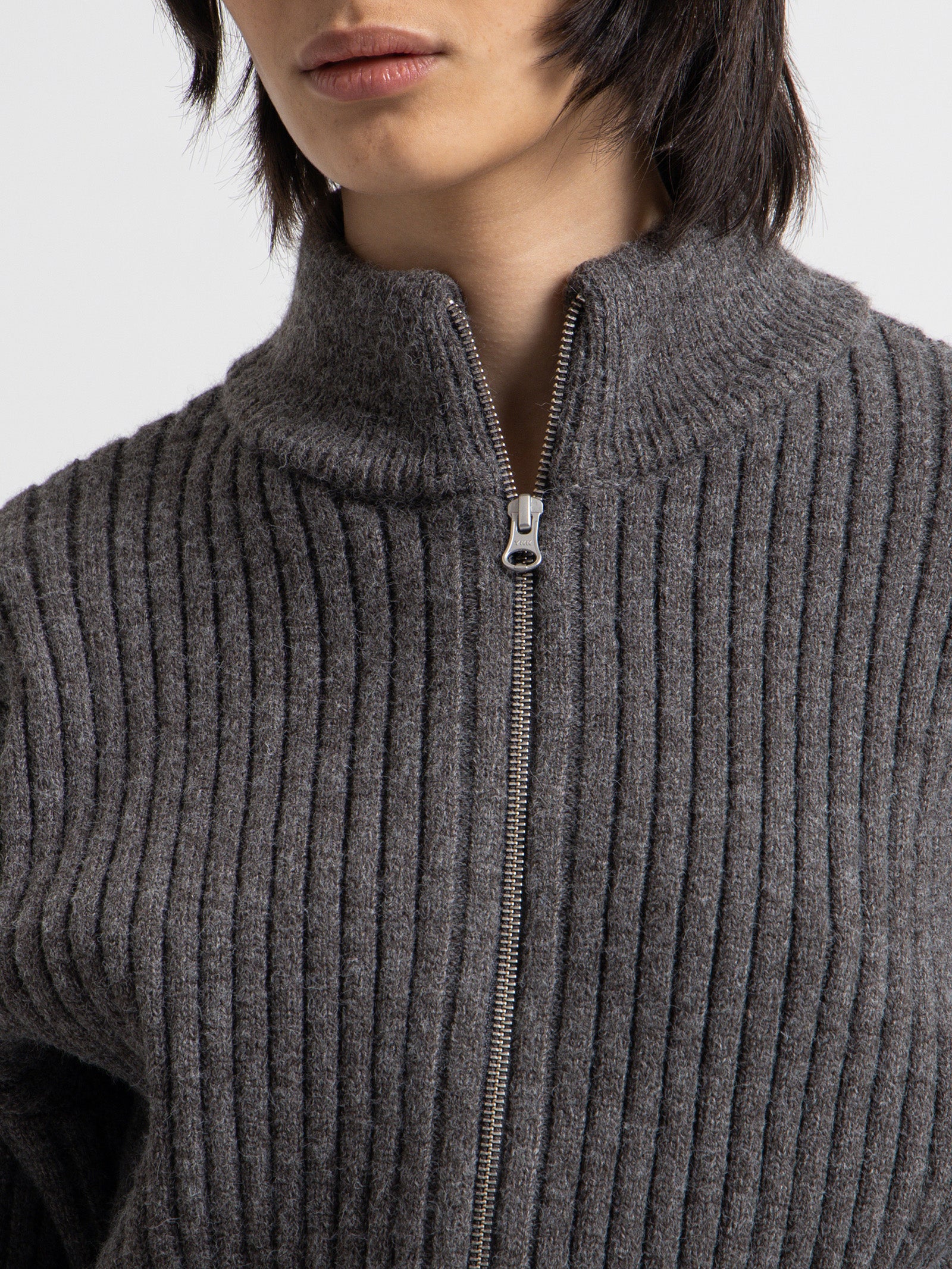 Addison Zip Bomber - Image 3
