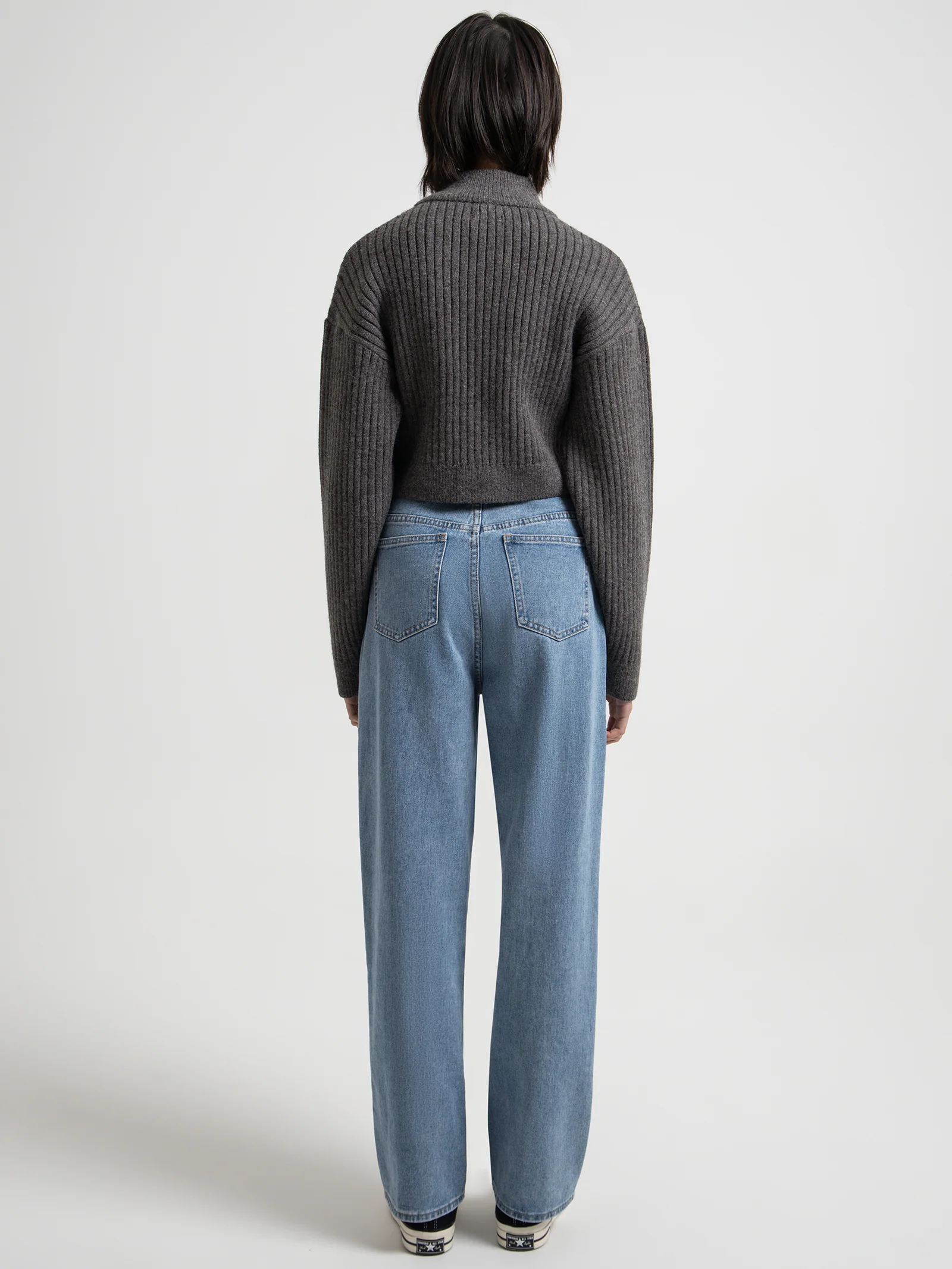 Addison Zip Bomber - Image 5
