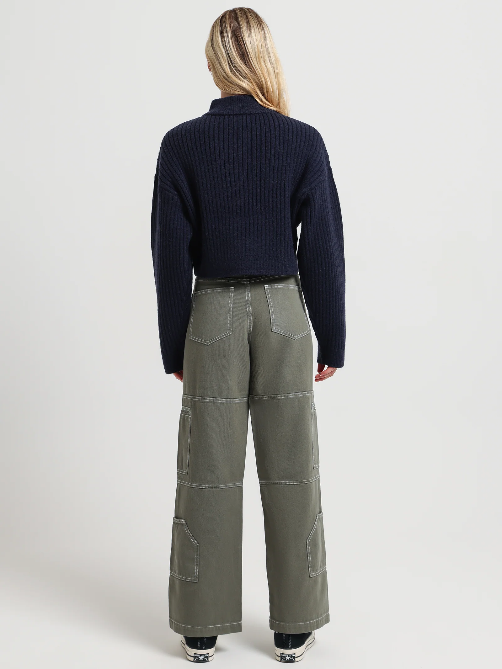 Addison Zip Bomber - Image 6