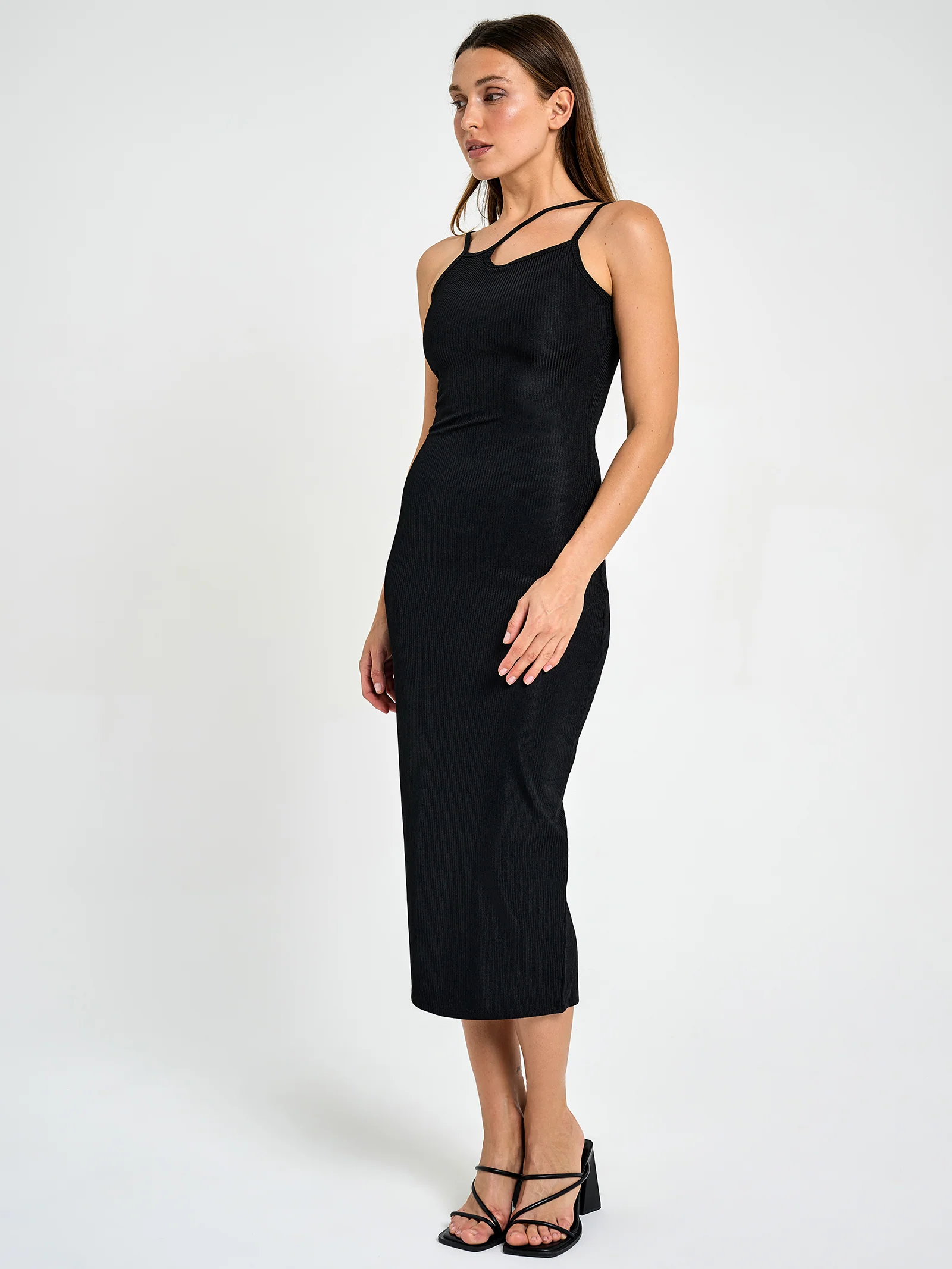 Adelita Midi Dress - Image 2