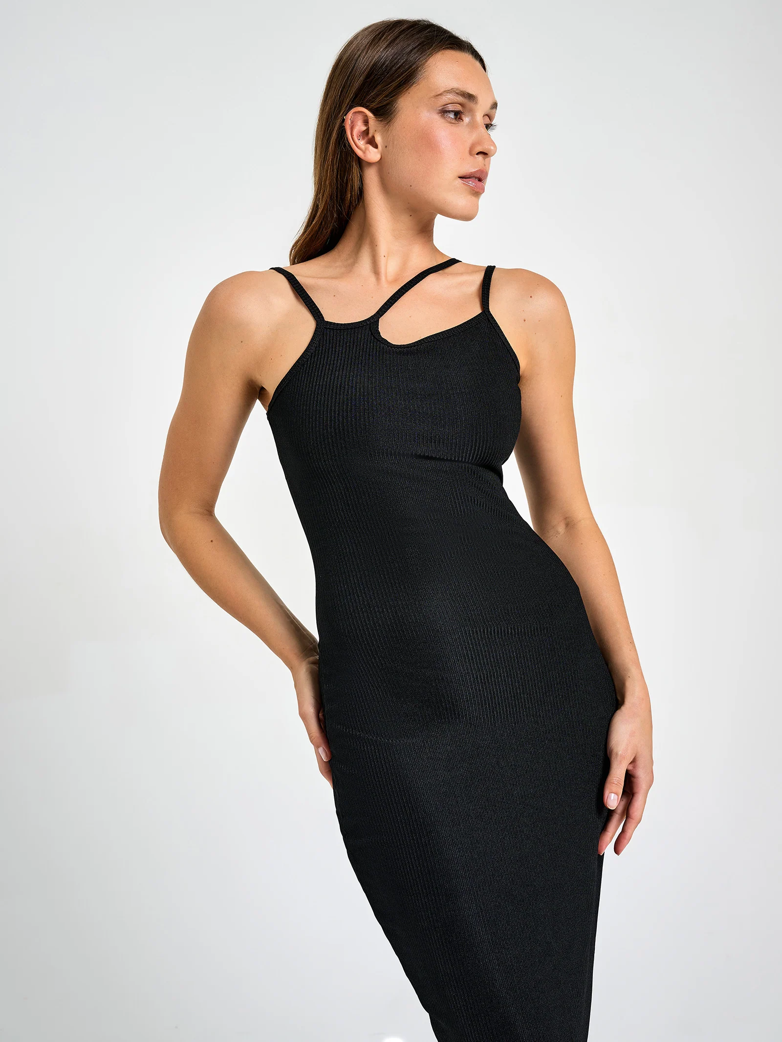 Adelita Midi Dress - Image 3