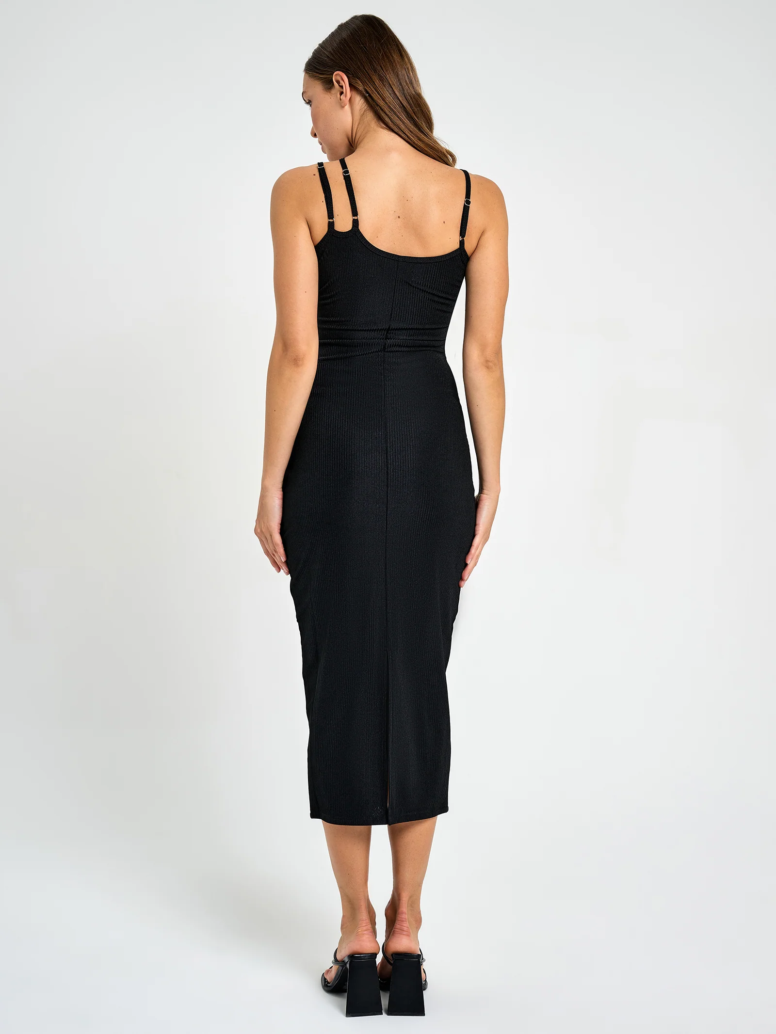 Adelita Midi Dress - Image 4